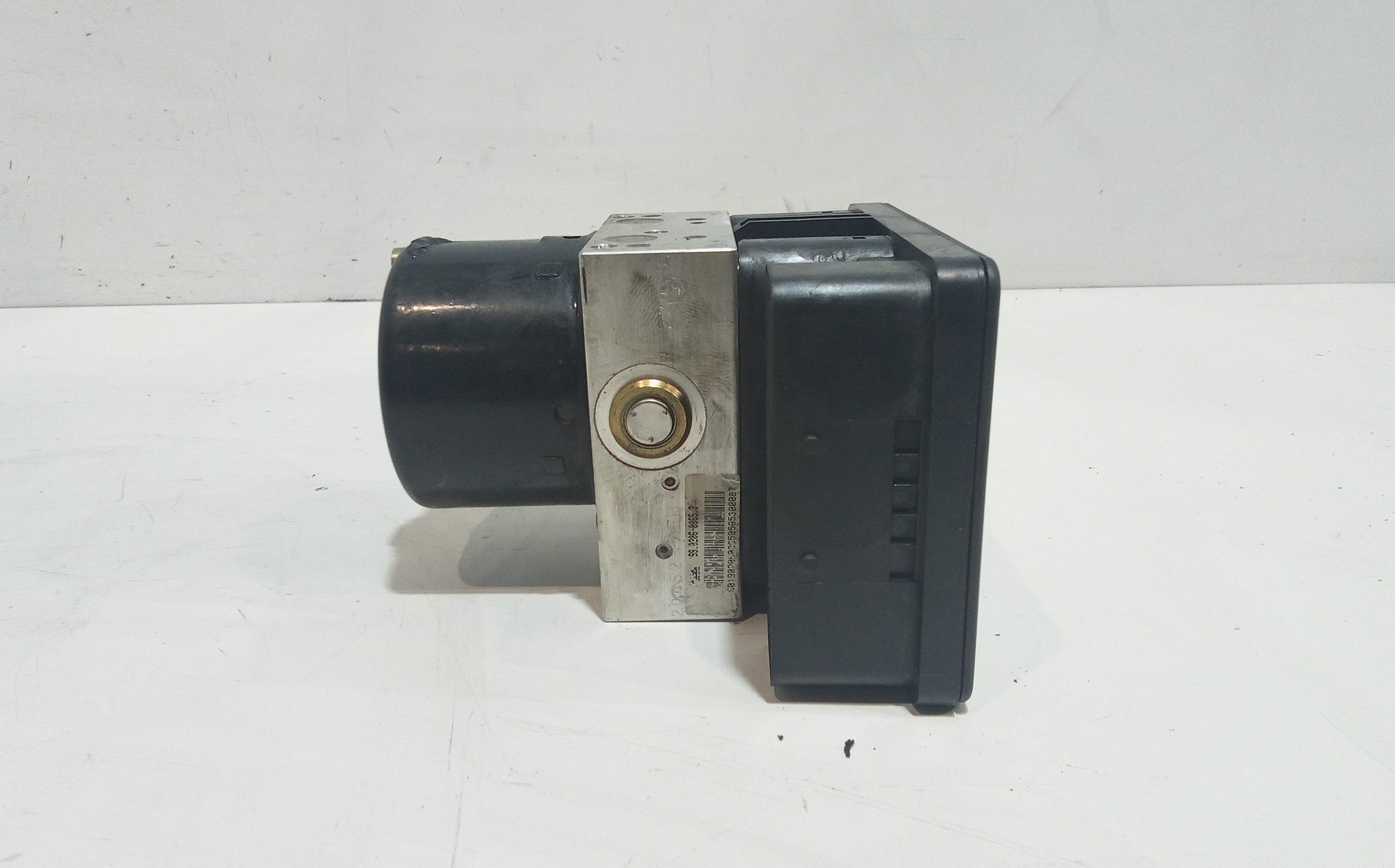 ABS per Bmw Serie 1 Serie (e87) (04>07) (2004 - 2007)