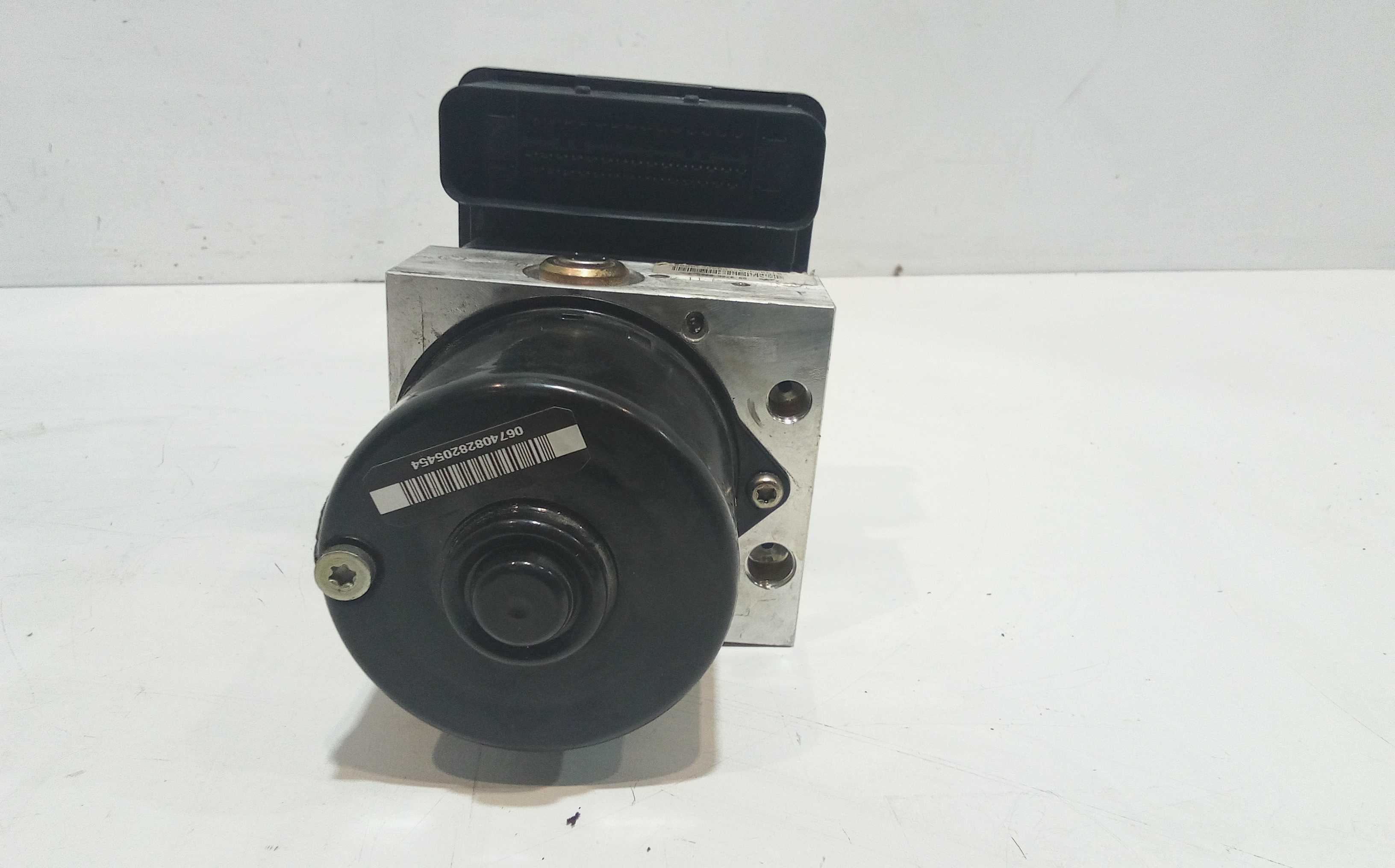 ABS per Bmw Serie 1 Serie (e87) (04>07) (2004 - 2007)