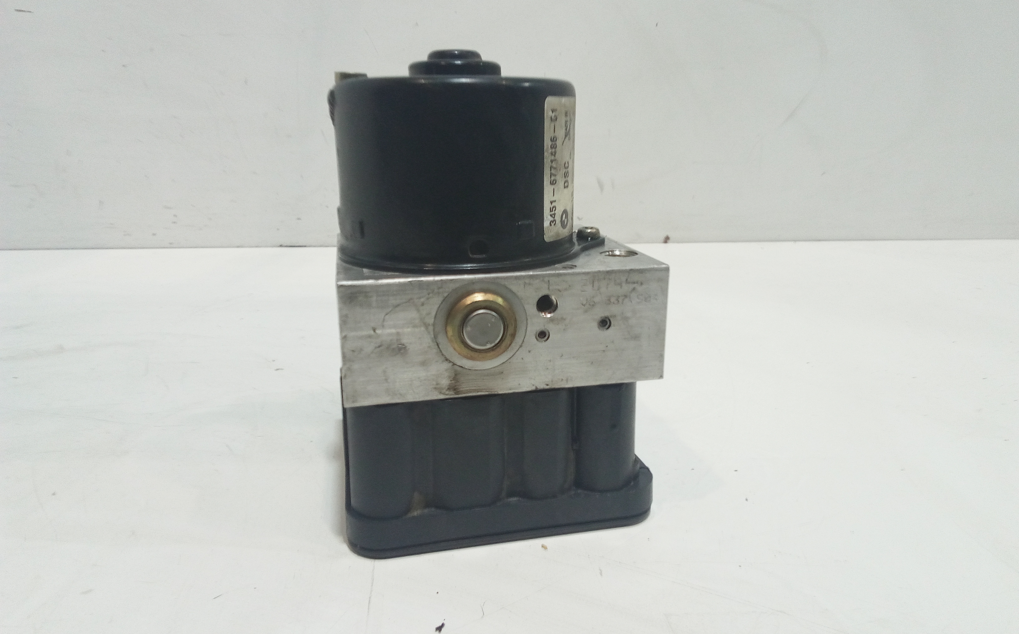 ABS per Bmw Serie 1 Serie (e87) (04>07) (2004 - 2007)