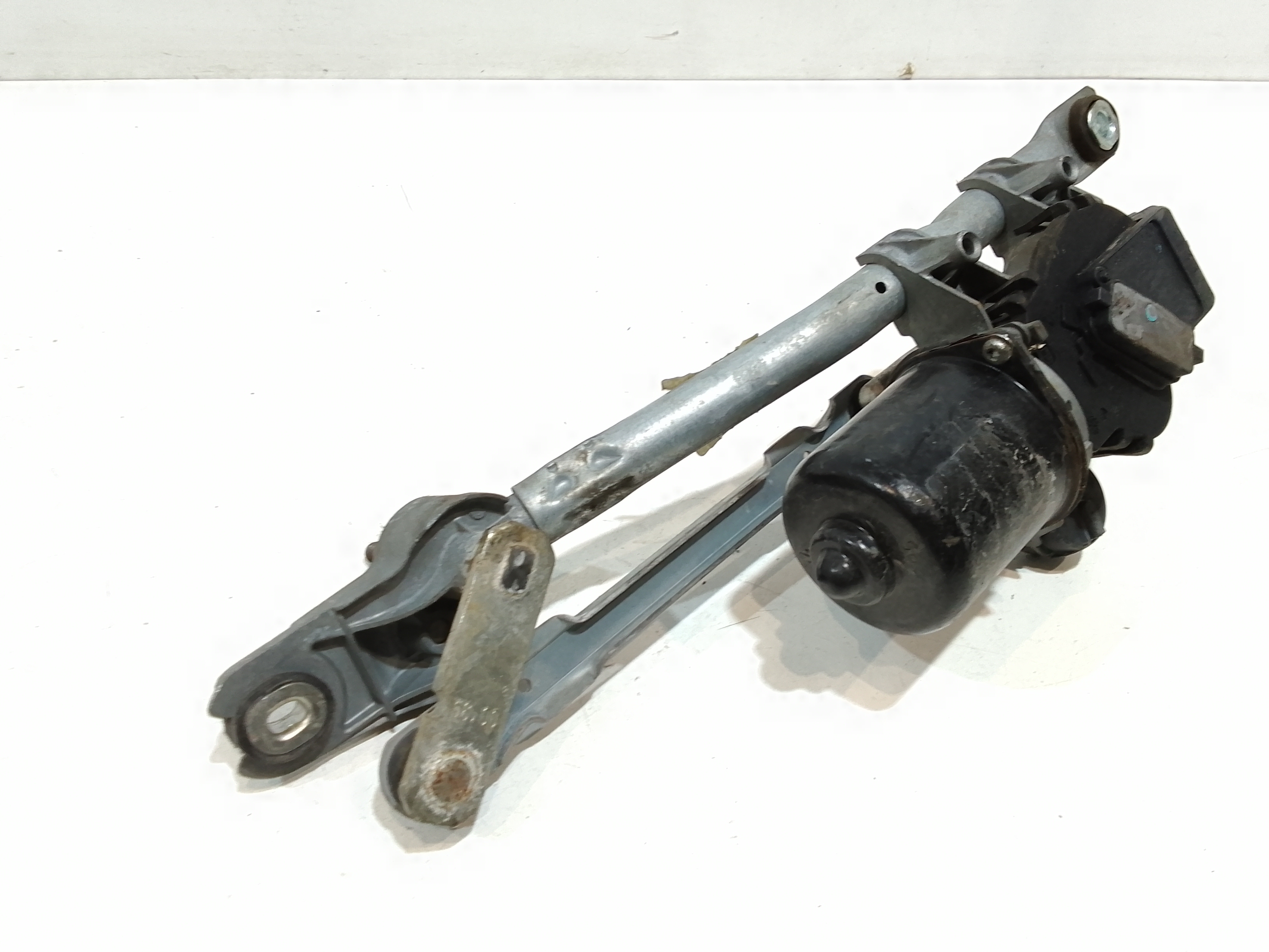 Motorino tergi ant completo di tandem per Daihatsu Sirion 2 Serie (2005 - In produzione)