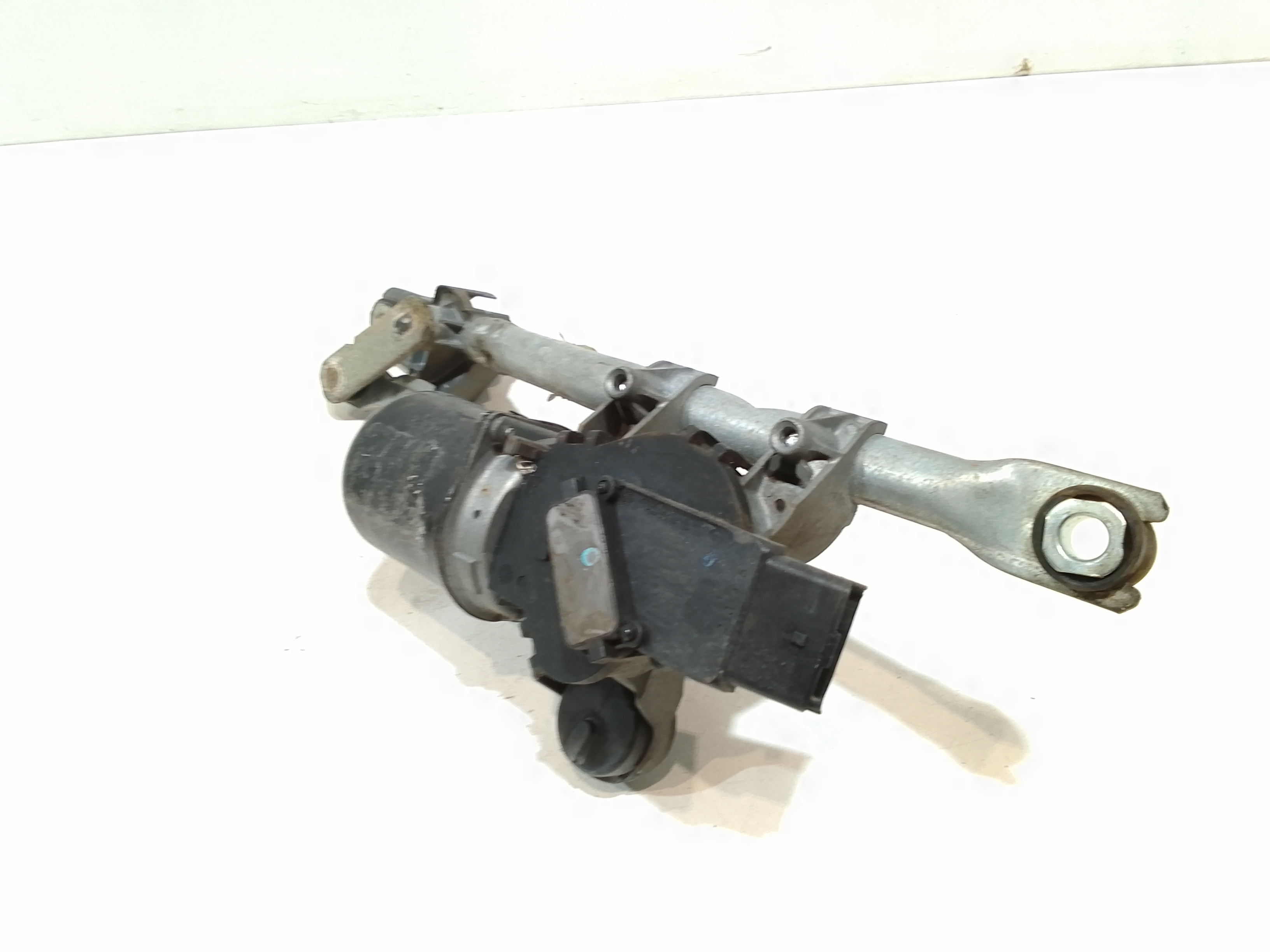 Motorino tergi ant completo di tandem per Daihatsu Sirion 2 Serie (2005 - In produzione)