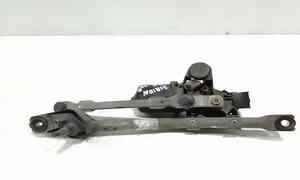 Motorino tergi ant completo di tandem per Daihatsu Sirion 2 Serie (2005 - In produzione)