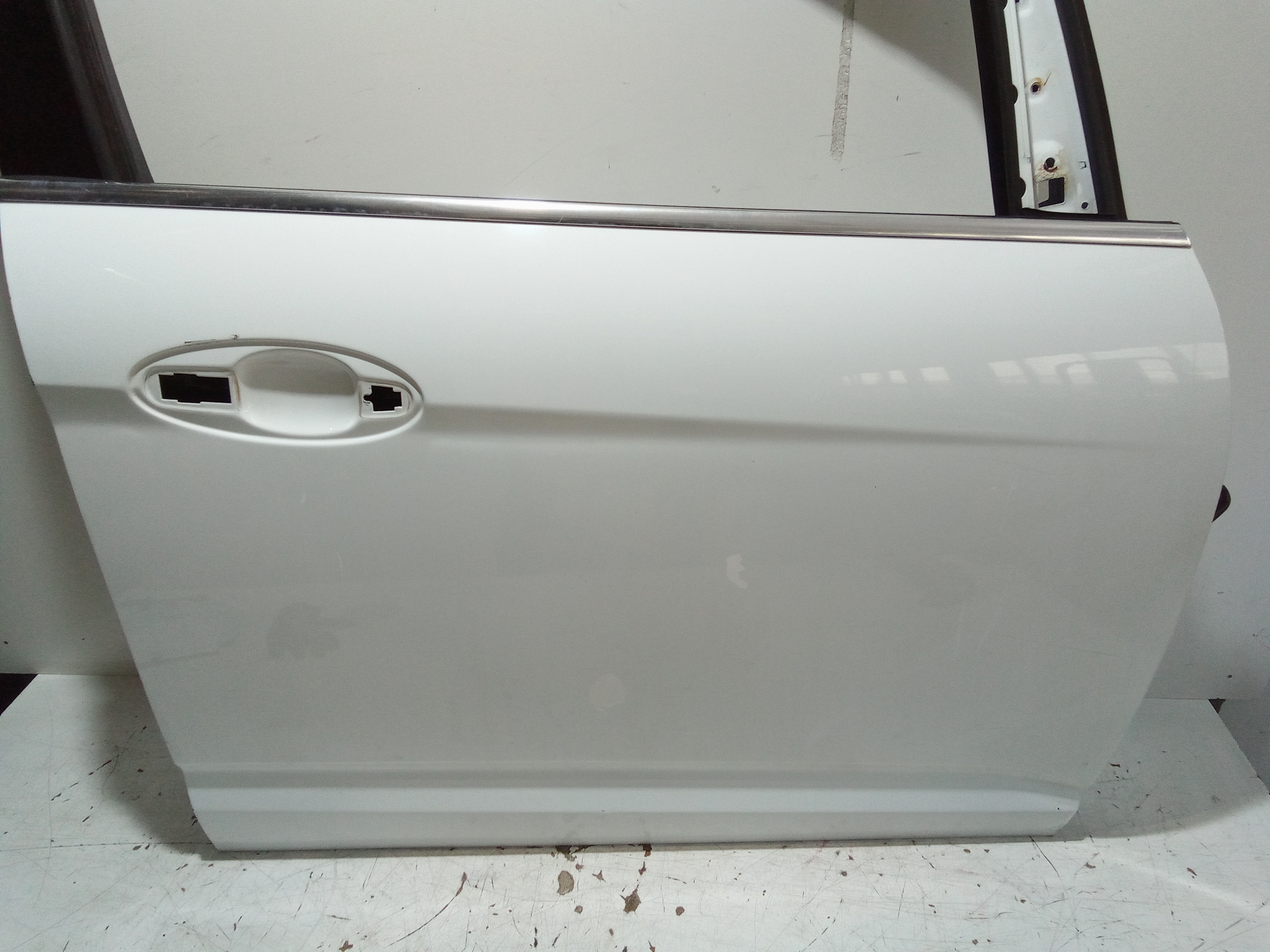 Portiera anteriore Destra per Ford C - Max Serie (10>) (2010 - In produzione)