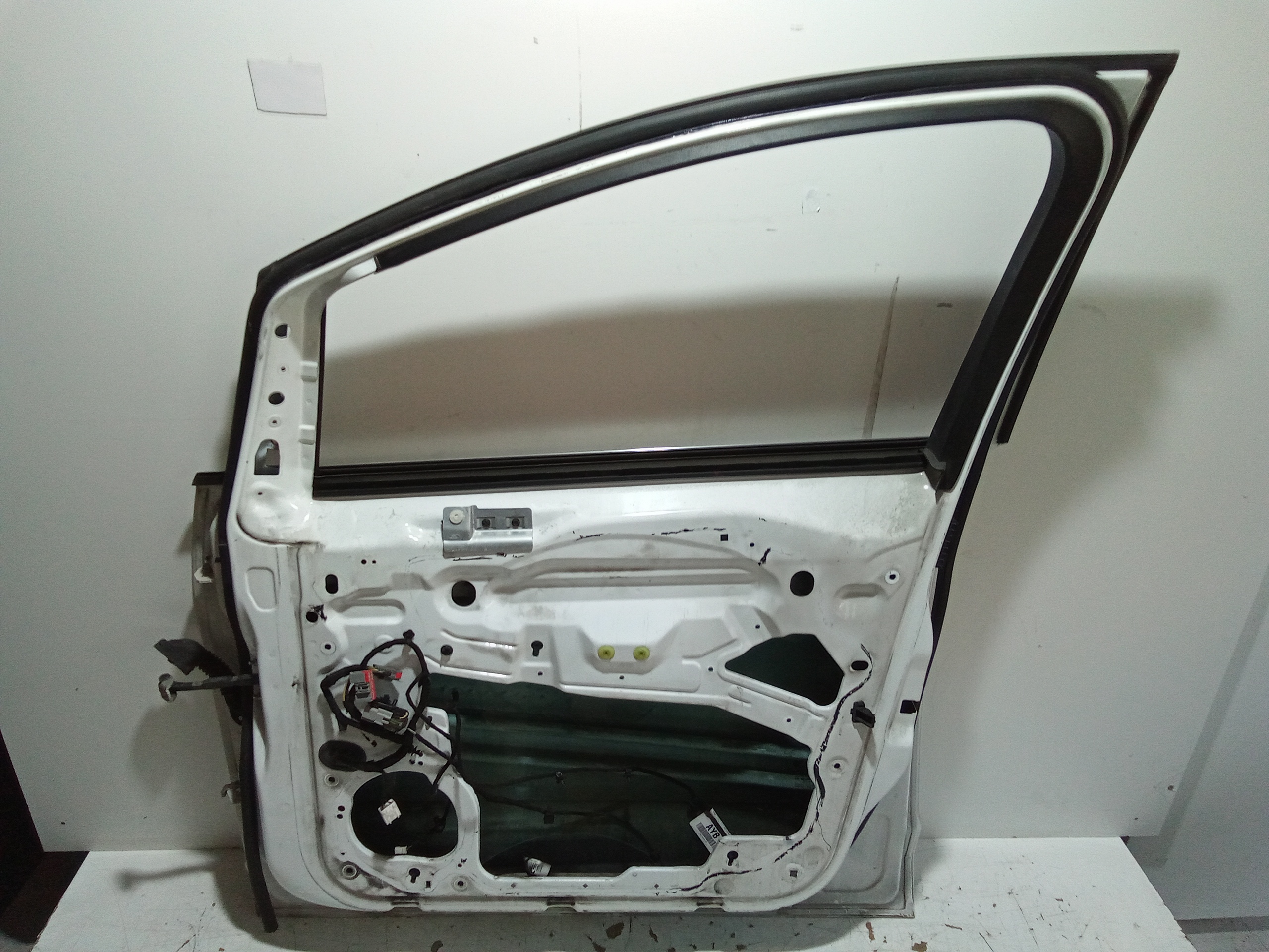 Portiera anteriore Destra per Ford C - Max Serie (10>) (2010 - In produzione)