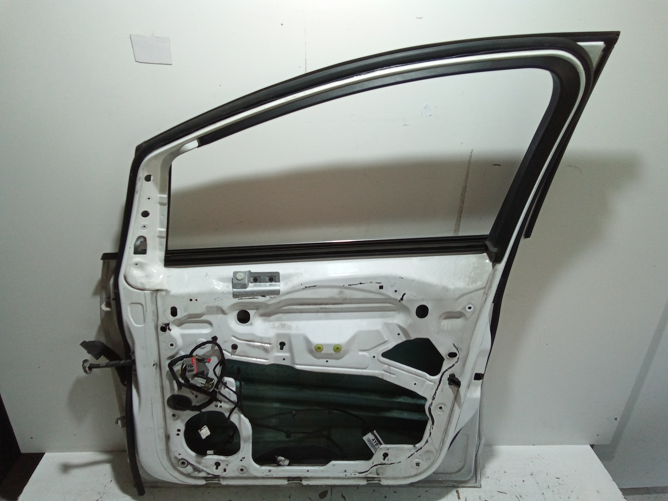 Portiera anteriore Destra per Ford C - Max Serie (10>) (2010 - In produzione)