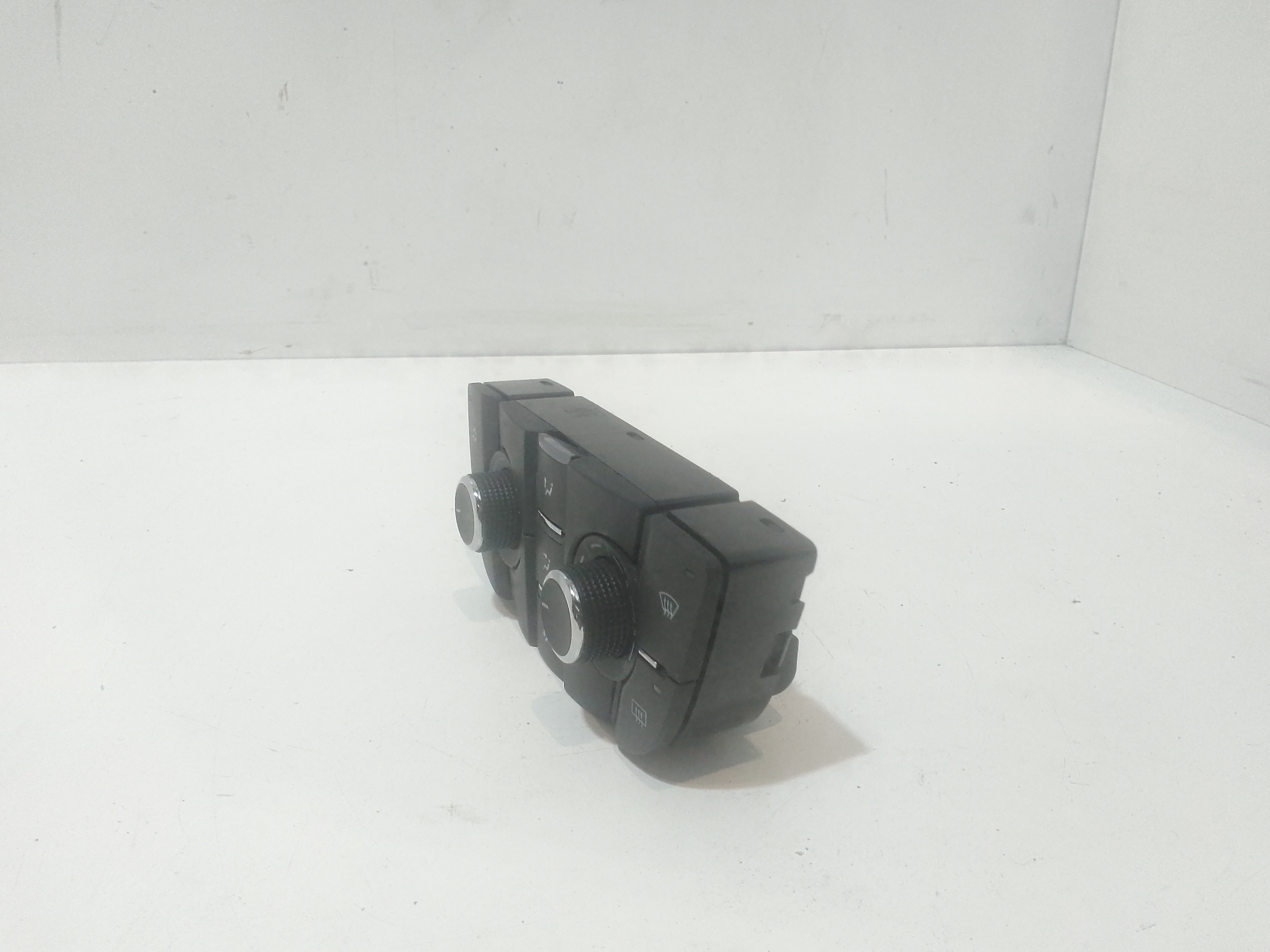 Comandi Clima per Opel Astra J 2 Serie (2011 - In produzione)