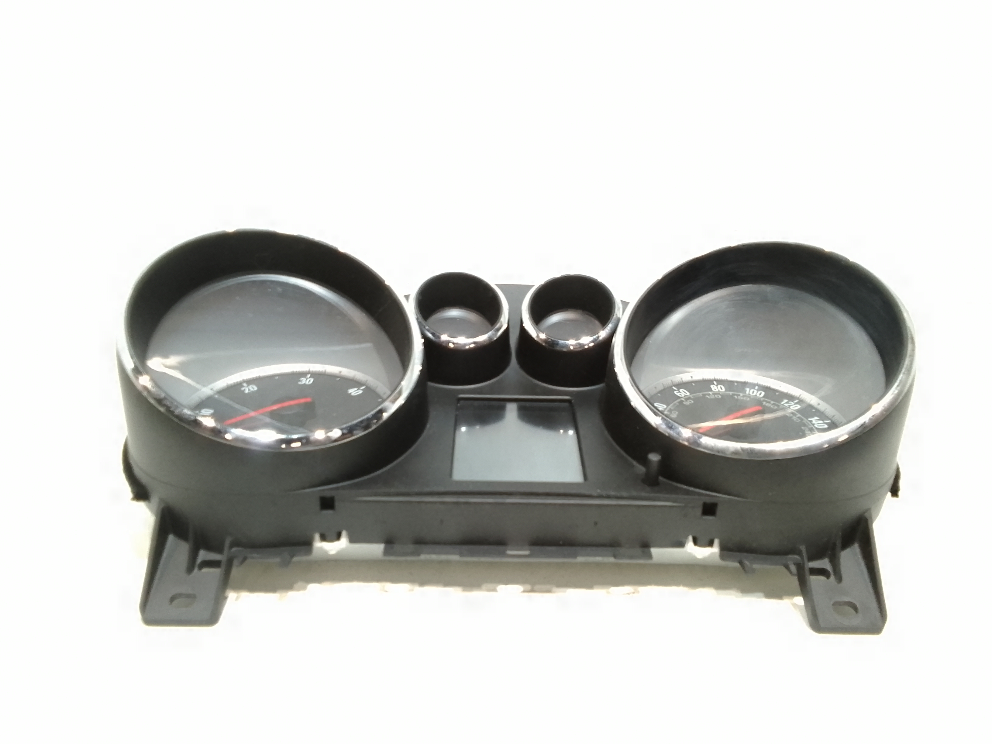 Quadro Strumenti per Opel Astra J 2 Serie (2011 - In produzione)