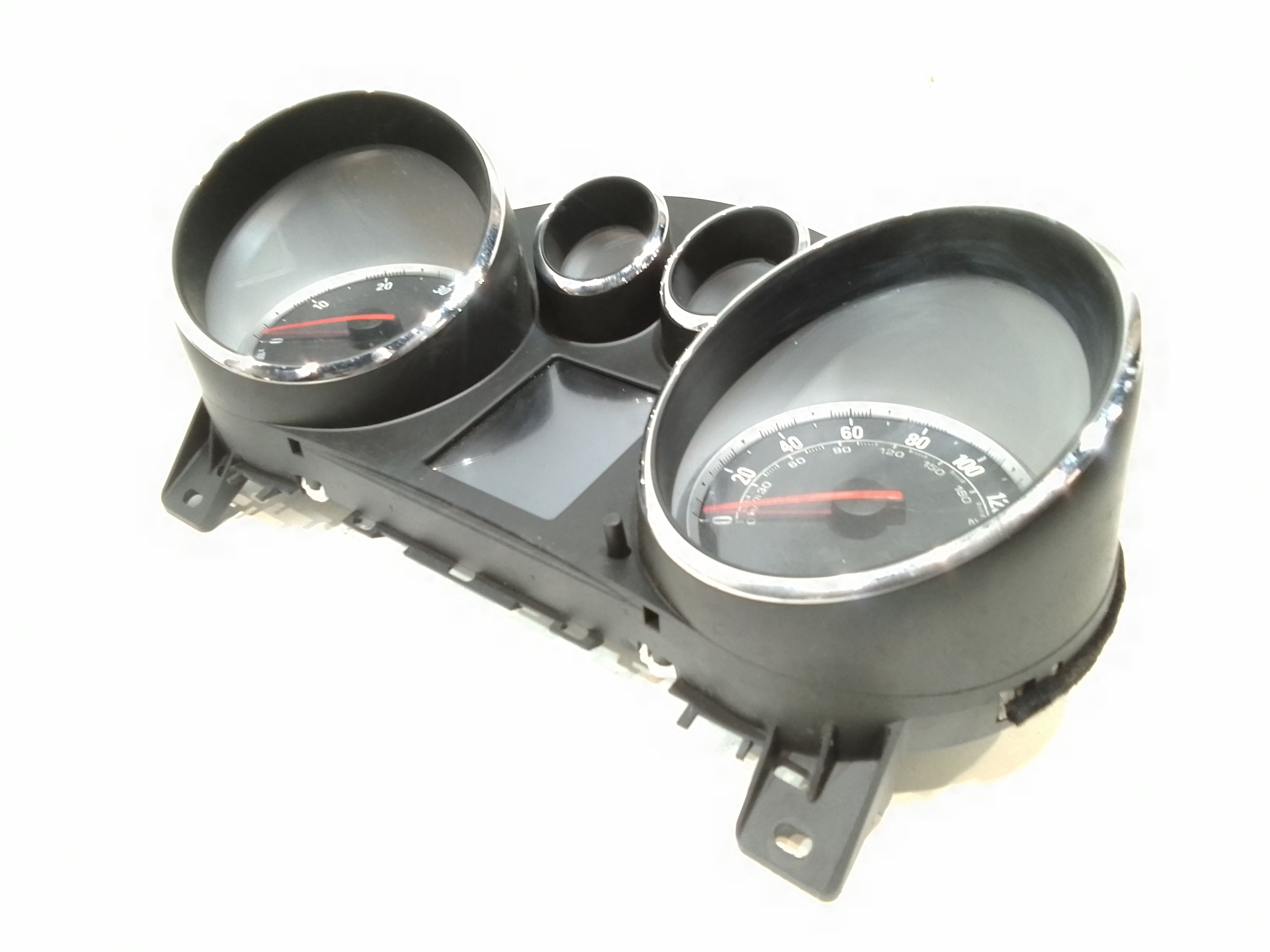 Quadro Strumenti per Opel Astra J 2 Serie (2011 - In produzione)