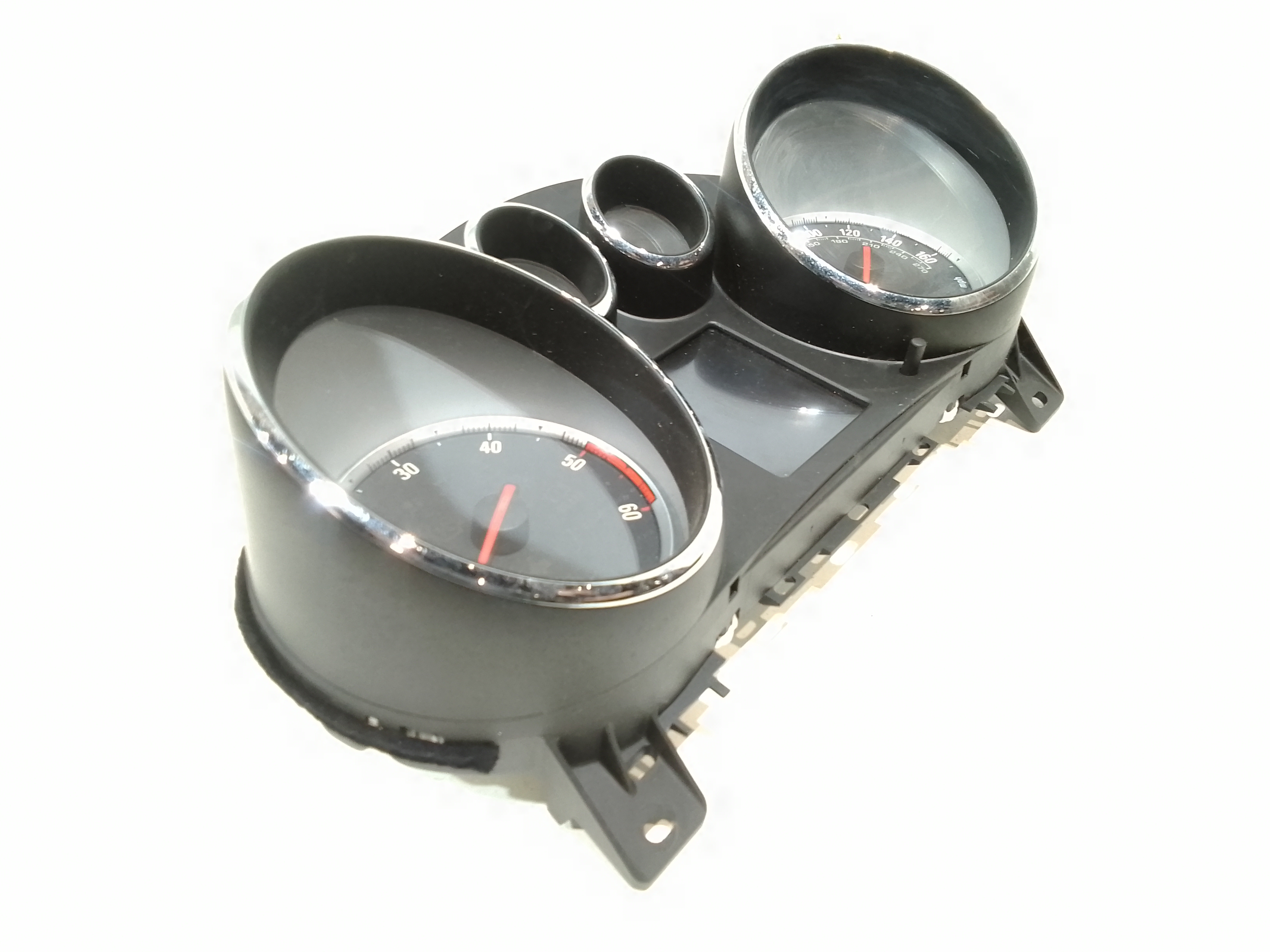 Quadro Strumenti per Opel Astra J 2 Serie (2011 - In produzione)