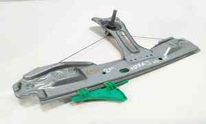 Cremagliera posteriore destra passeggero per Opel Astra J 2 Serie (2011 - In produzione)