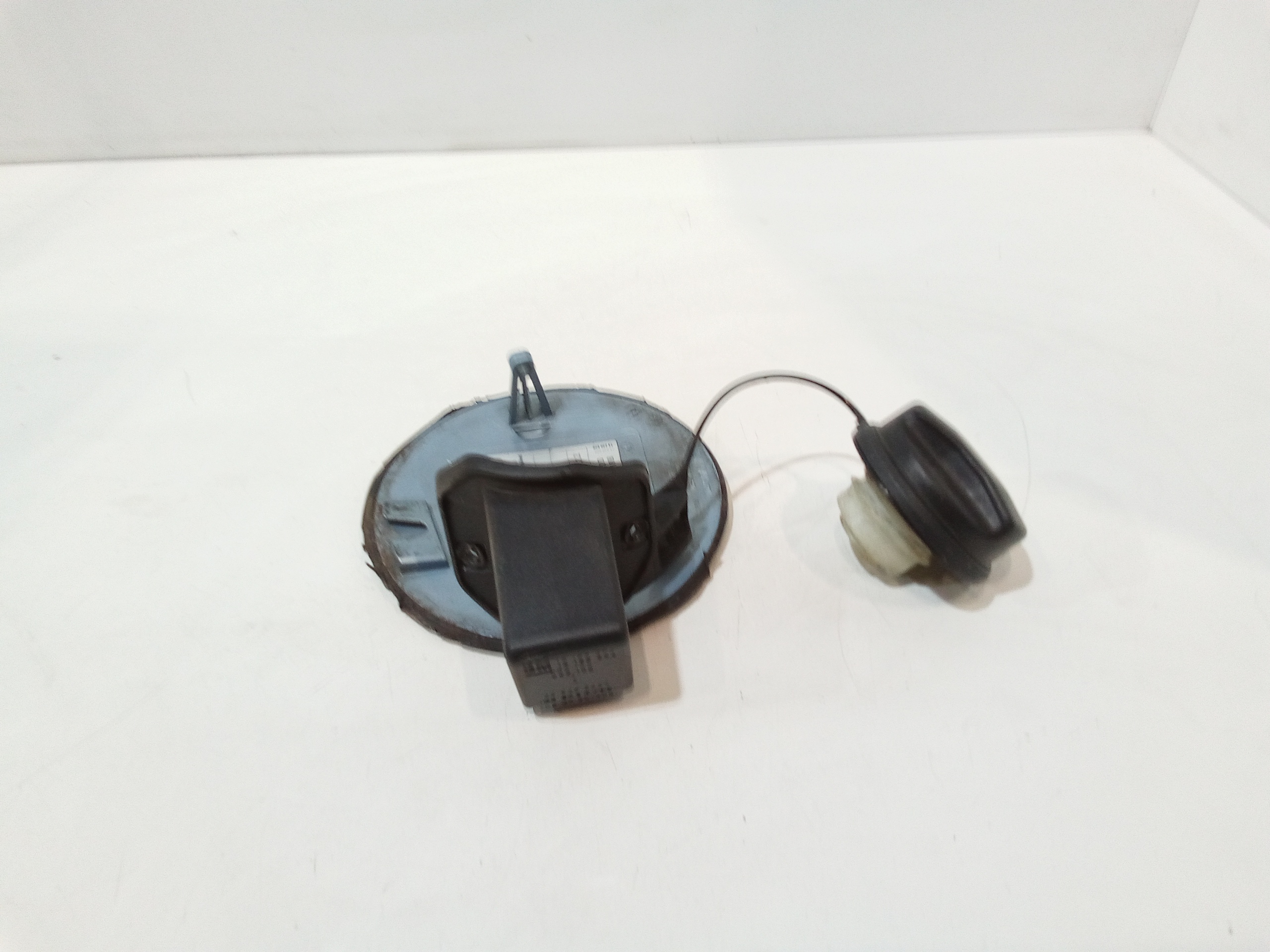 Sportellino Carburante per Opel Corsa D 3p 1 Serie (2006 - In produzione)