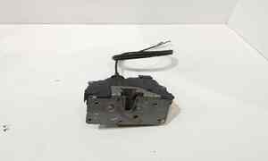 Serratura Anteriore Destra per Opel Corsa D 3p 1 Serie (2006 - In produzione)