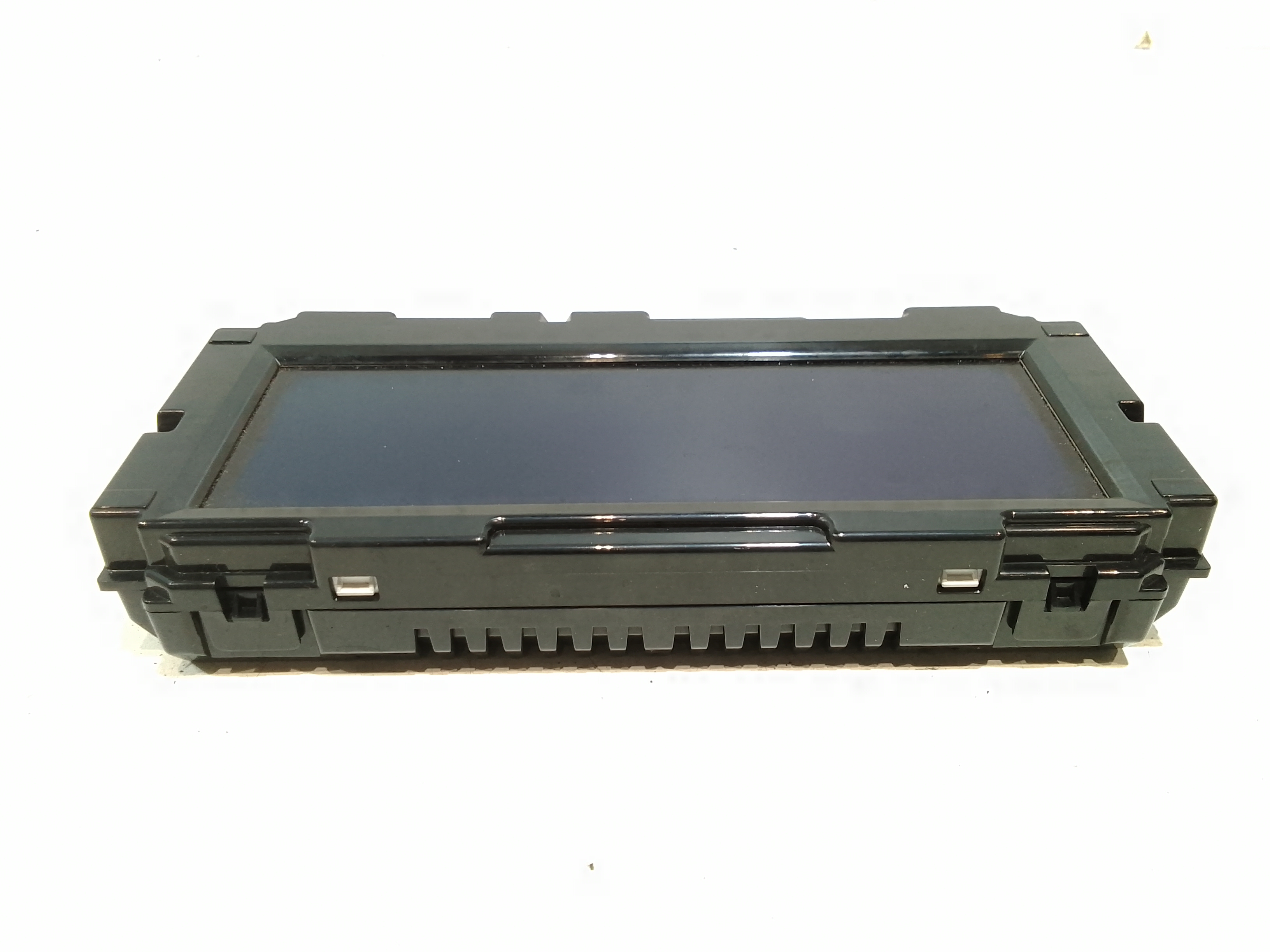 Display multifunzione computer di bordo per Opel Astra J 2 Serie (2011 - In produzione)