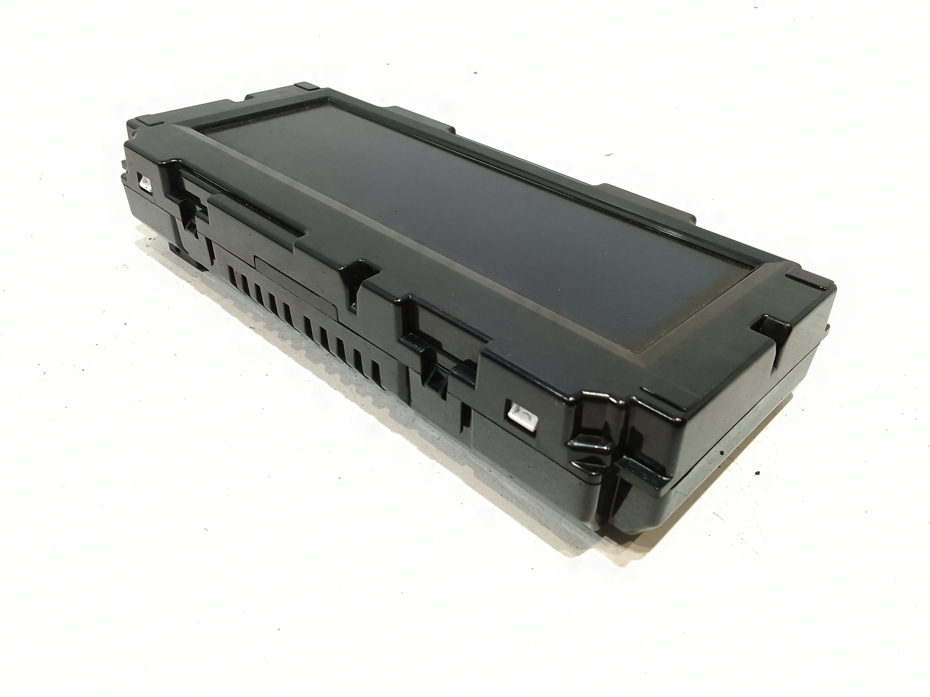 Display multifunzione computer di bordo per Opel Astra J 2 Serie (2011 - In produzione)