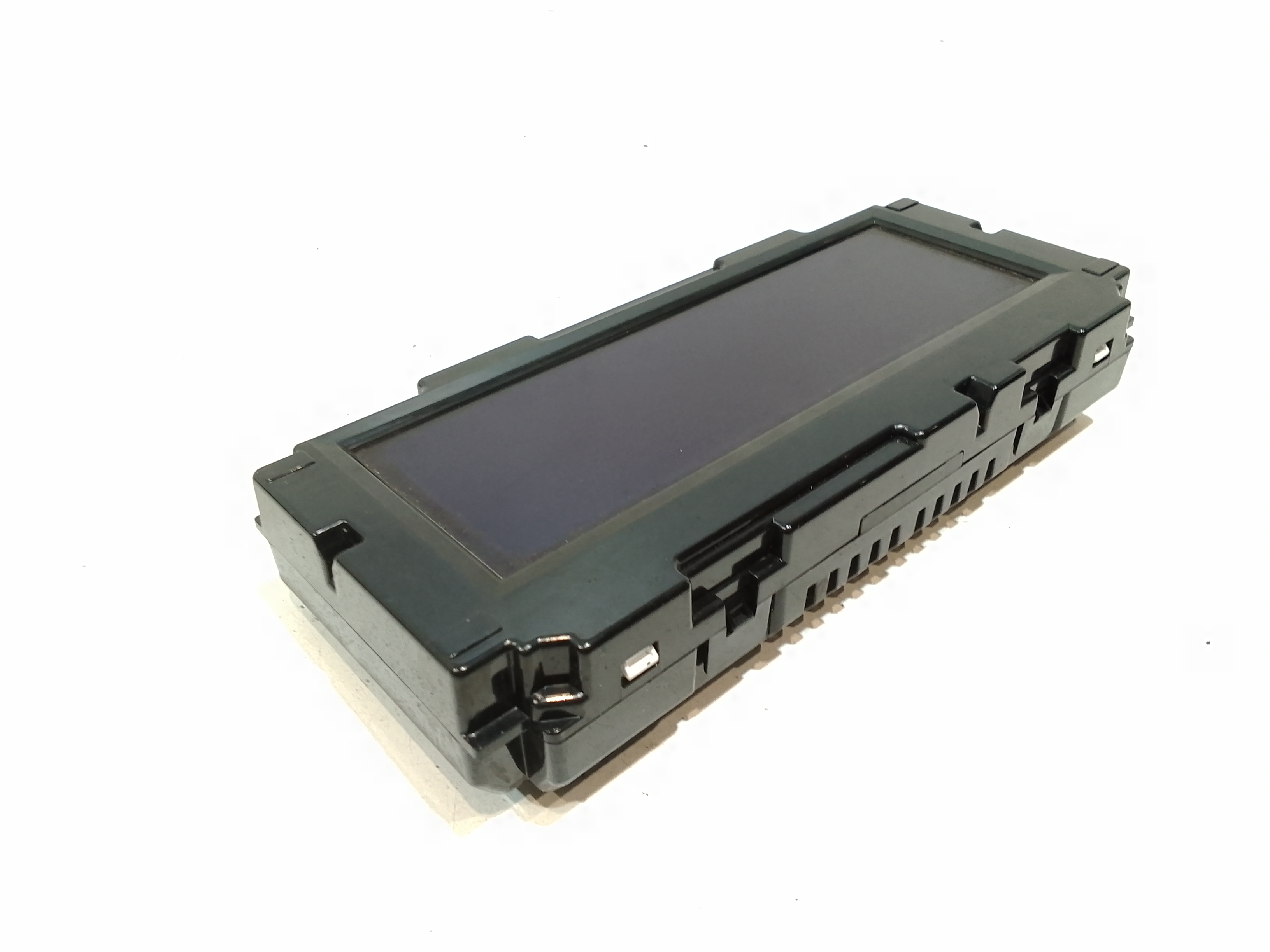 Display multifunzione computer di bordo per Opel Astra J 2 Serie (2011 - In produzione)