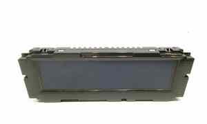 Display multifunzione computer di bordo per Opel Astra J 2 Serie (2011 - In produzione)