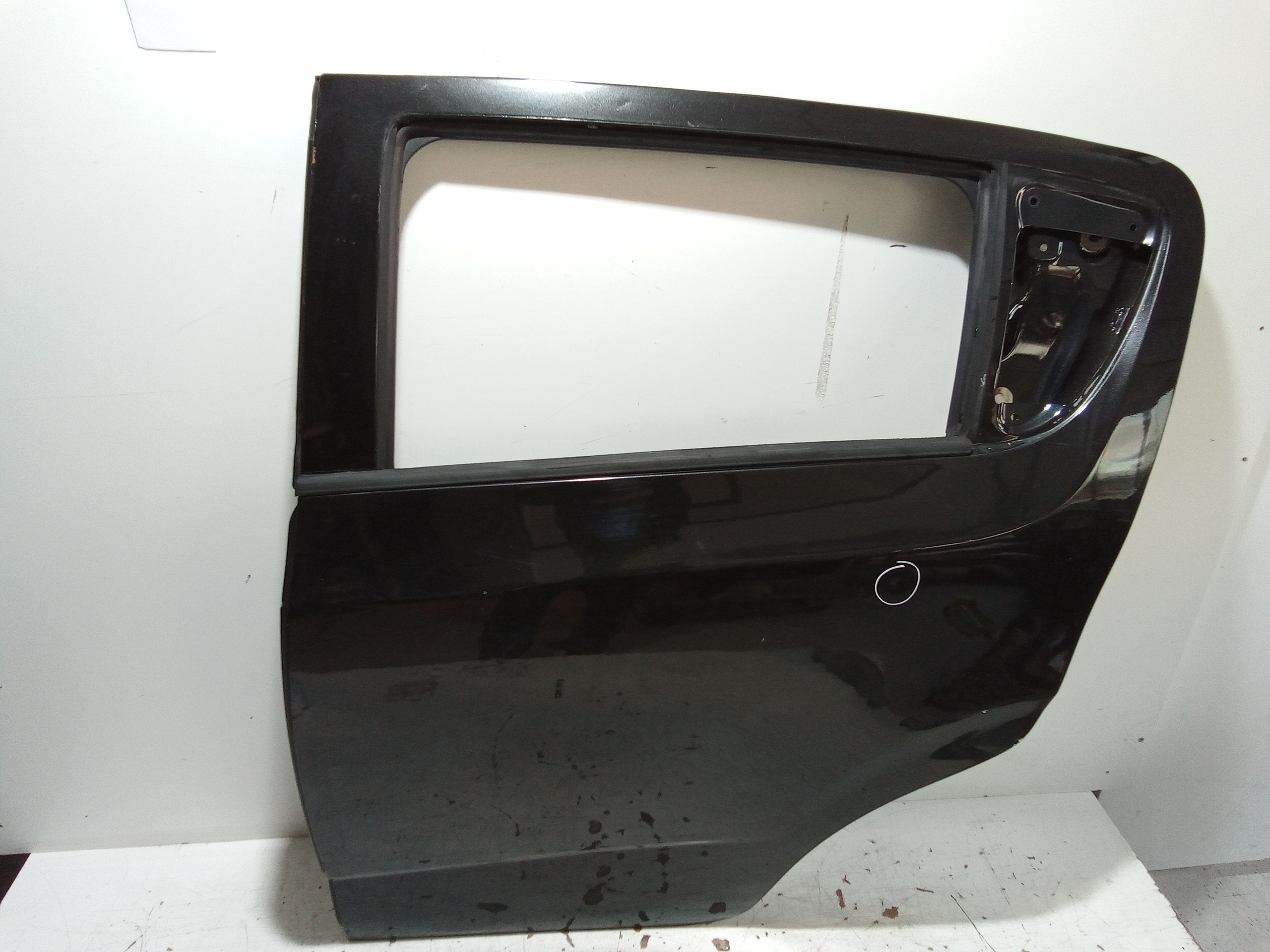 Portiera Posteriore Sinistra per Chevrolet Aveo 2 Serie (2011 - In produzione)