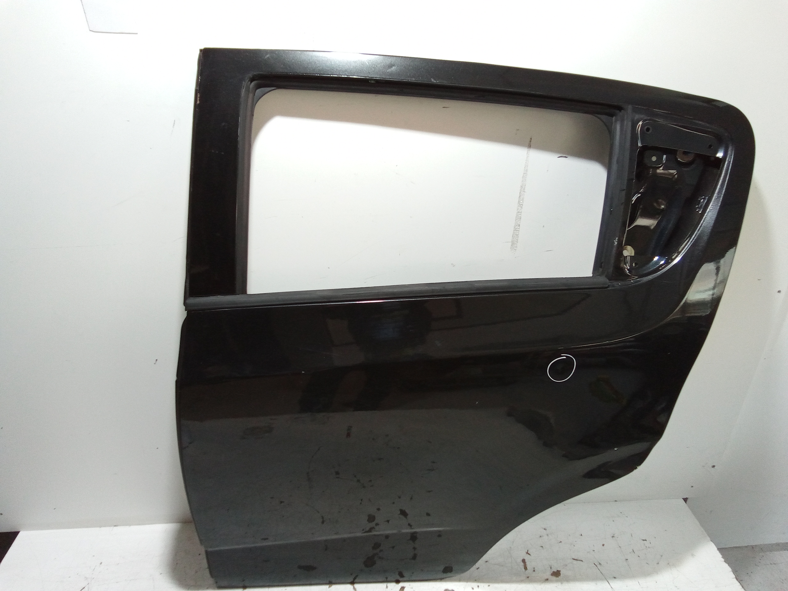 Portiera Posteriore Sinistra per Chevrolet Aveo 2 Serie (2011 - In produzione)