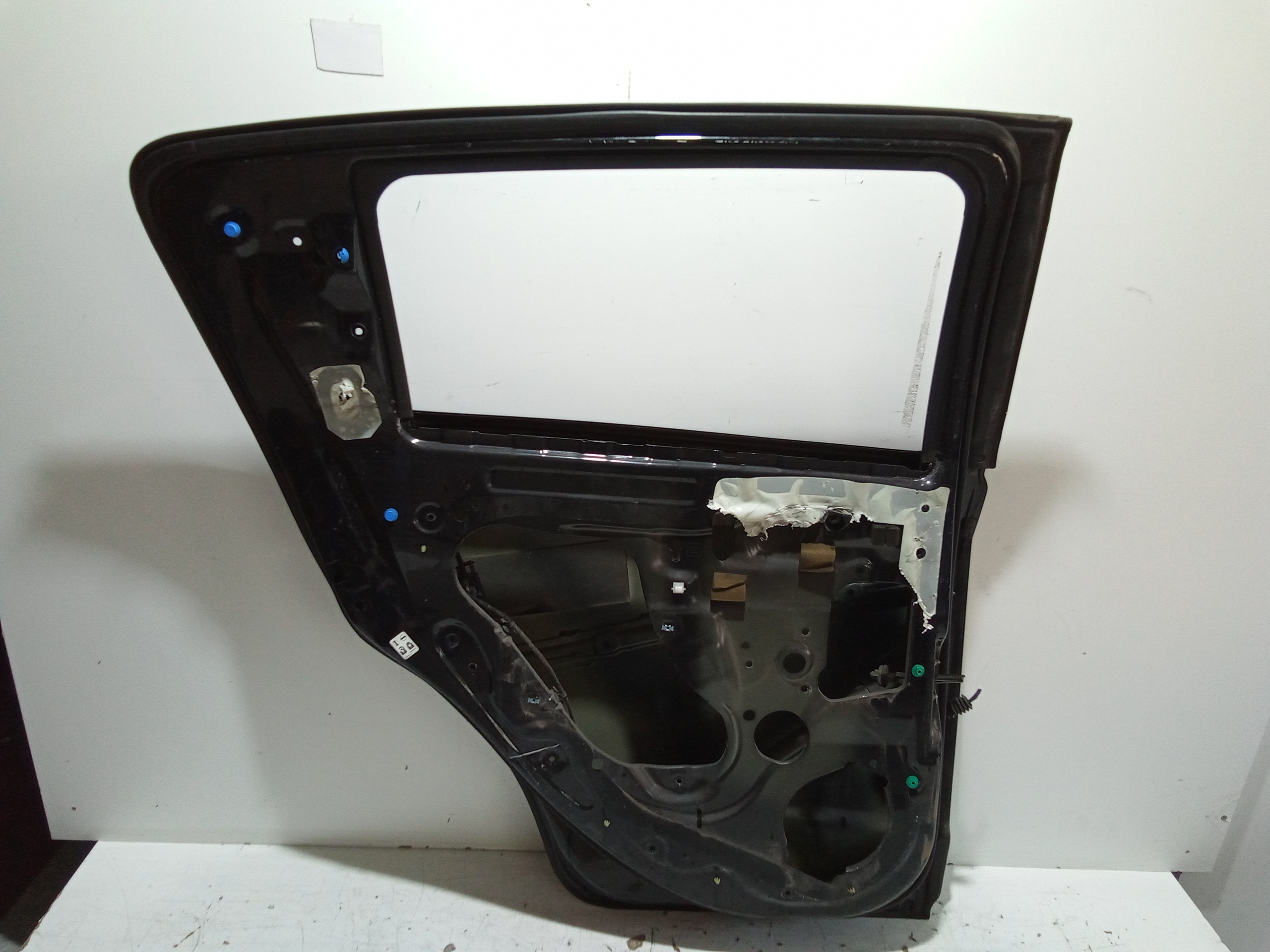 Portiera Posteriore Sinistra per Chevrolet Aveo 2 Serie (2011 - In produzione)