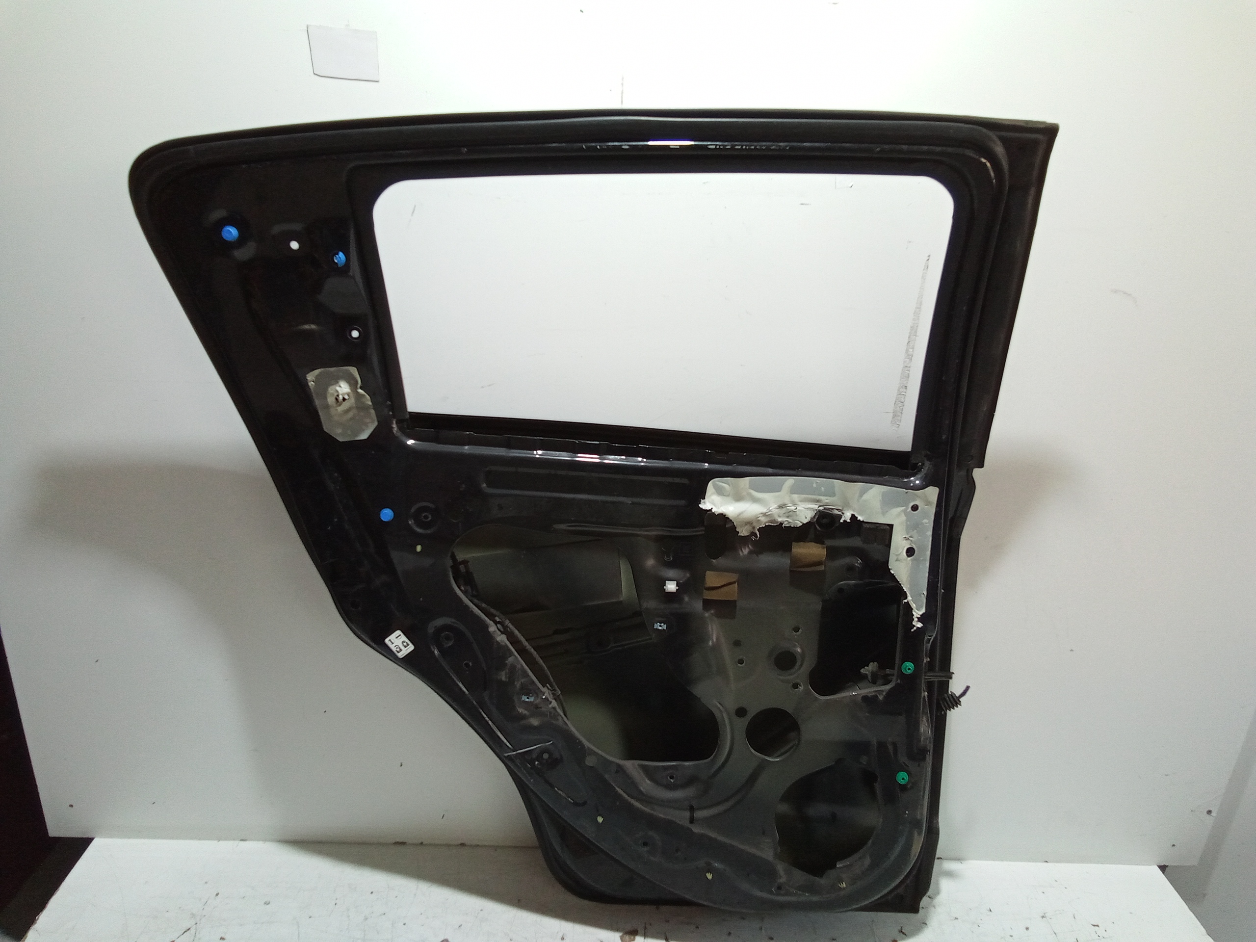 Portiera Posteriore Sinistra per Chevrolet Aveo 2 Serie (2011 - In produzione)