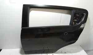 Portiera Posteriore Sinistra per Chevrolet Aveo 2 Serie (2011 - In produzione)