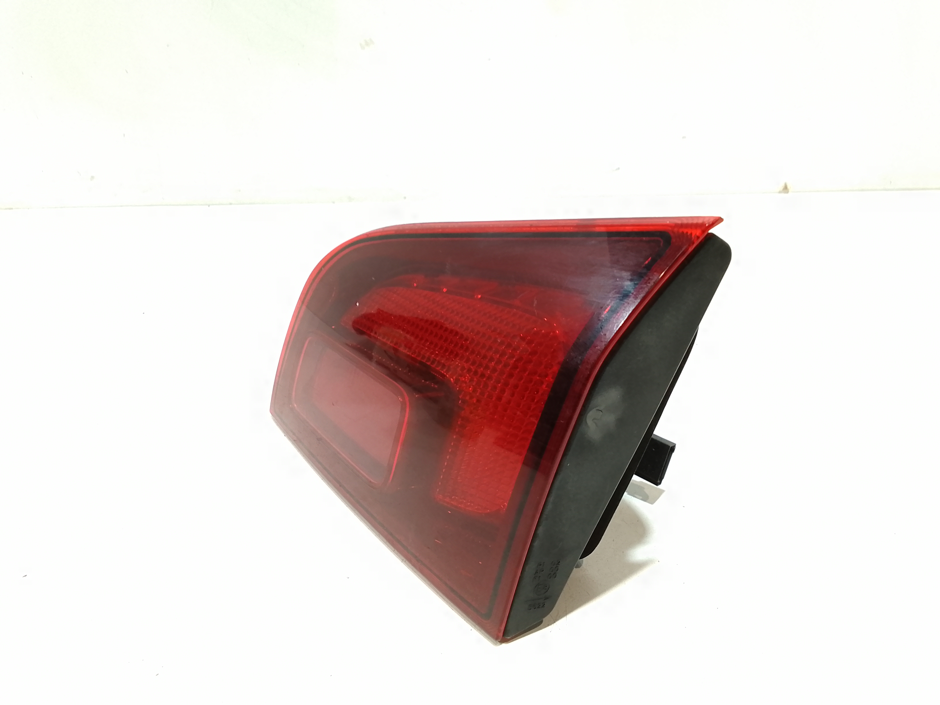 Stop Posteriore Destro Integrato nel Portello per Opel Astra J 2 Serie (2011 - In produzione)