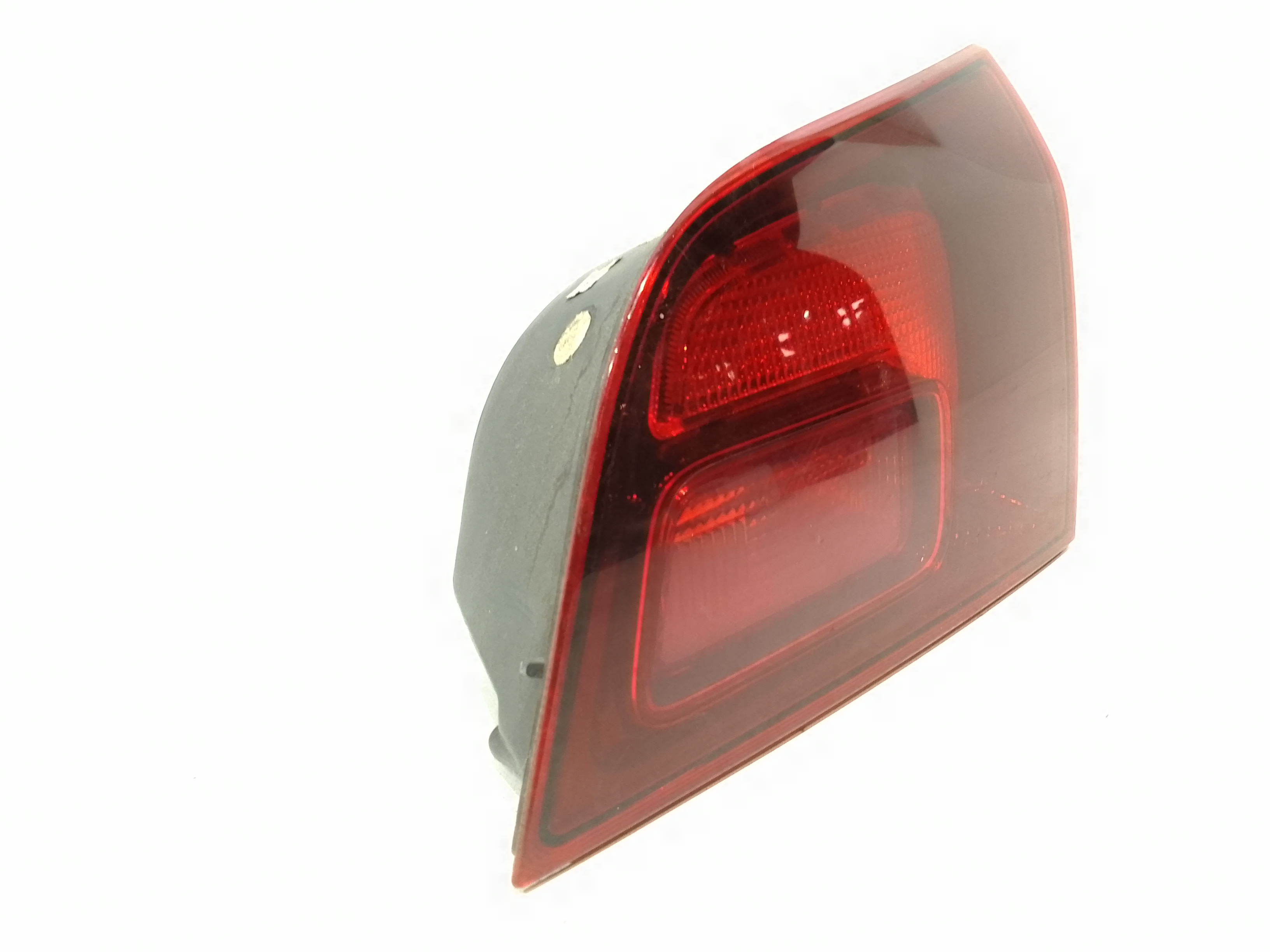 Stop Posteriore Destro Integrato nel Portello per Opel Astra J 2 Serie (2011 - In produzione)