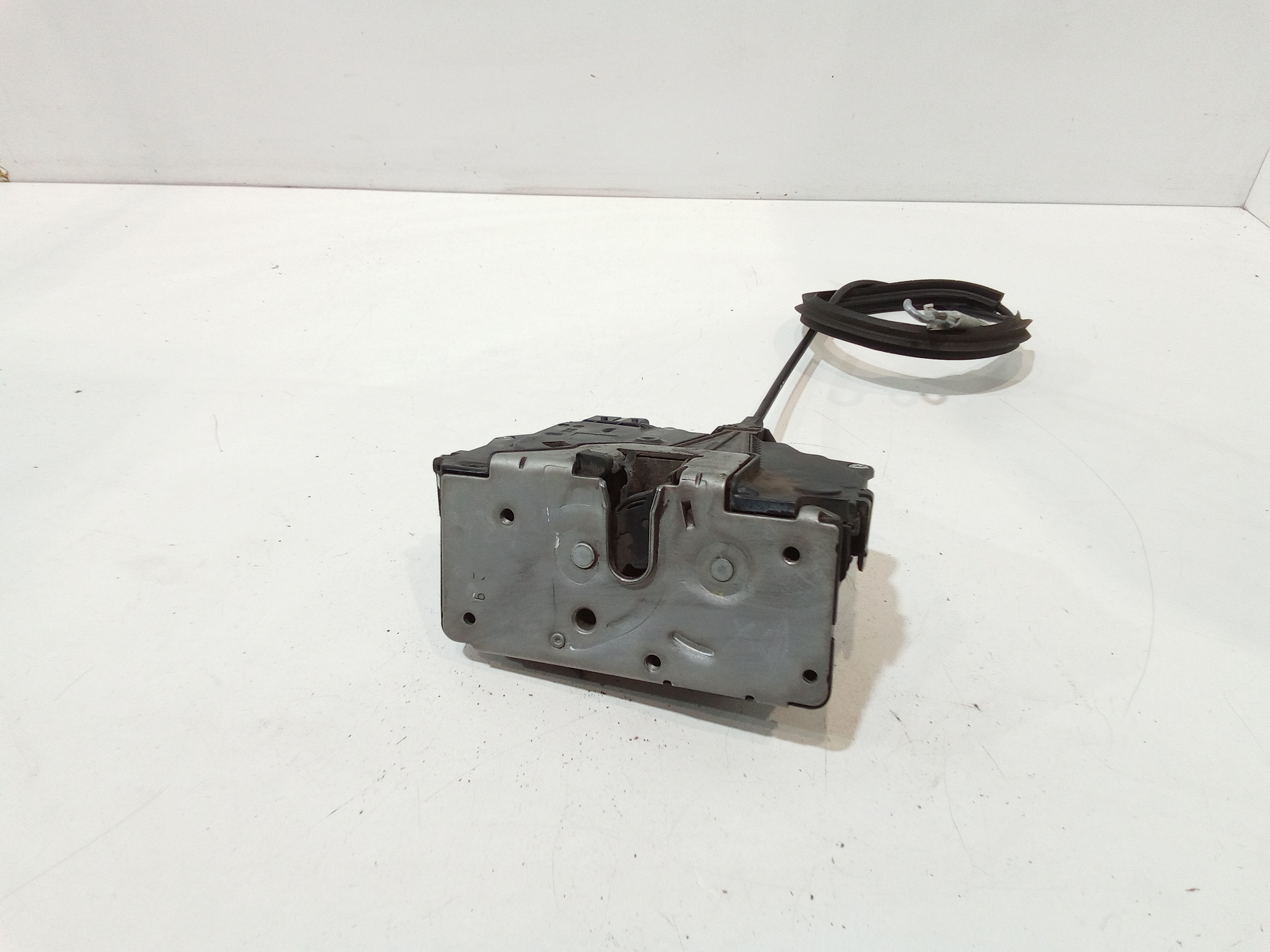 Serratura Anteriore Sinistra per Opel Corsa D 3p 1 Serie (2006 - In produzione)