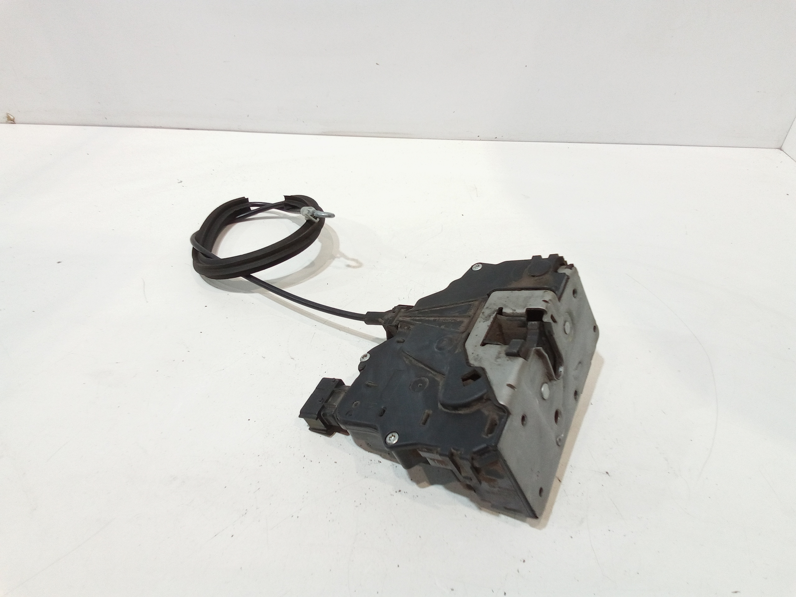 Serratura Anteriore Sinistra per Opel Corsa D 3p 1 Serie (2006 - In produzione)