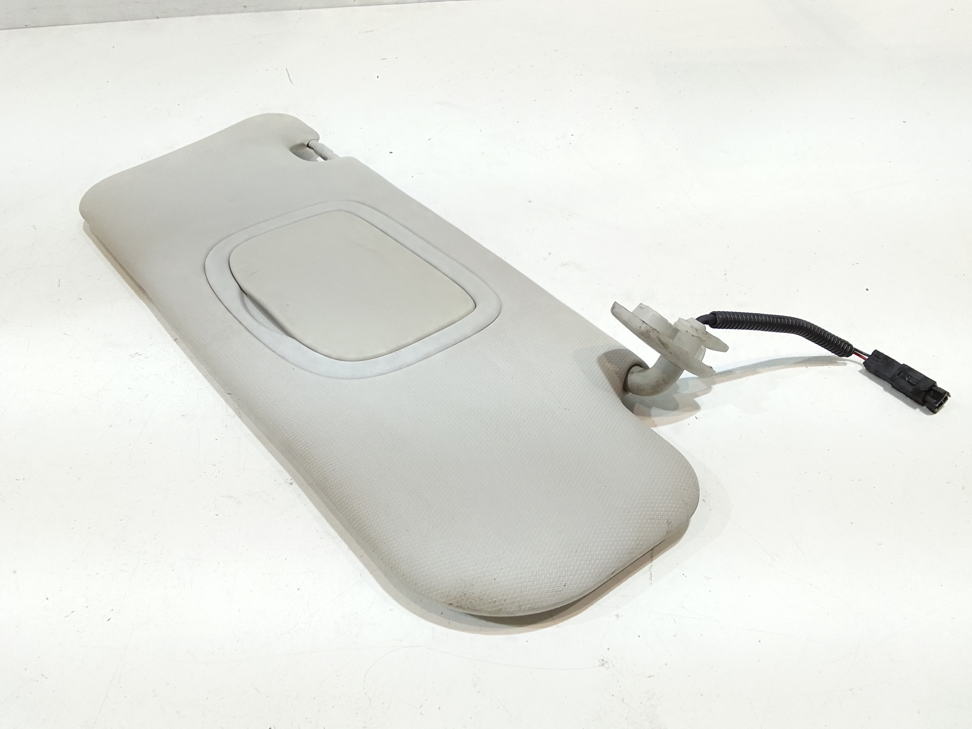 Parasole aletta Lato Passeggero per Fiat Stilo Berlina 3p (2001 - 2010)