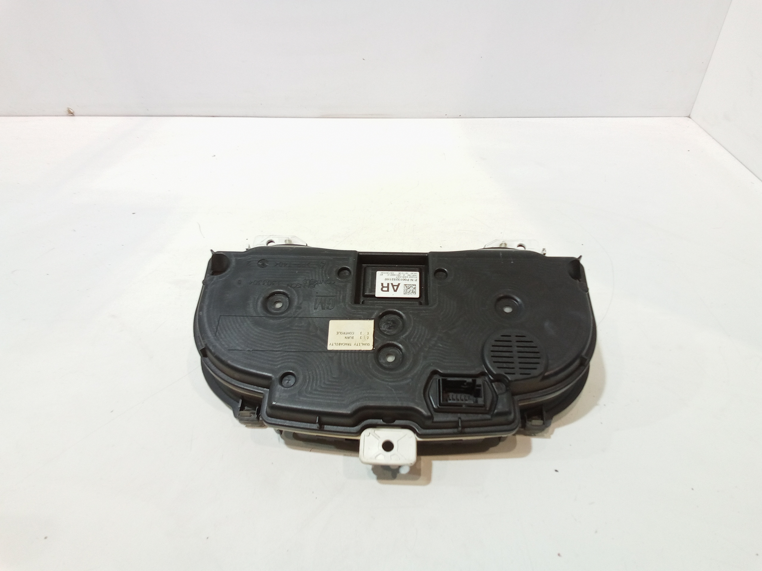 Quadro Strumenti per Opel Corsa D 3p 1 Serie (2006 - In produzione)