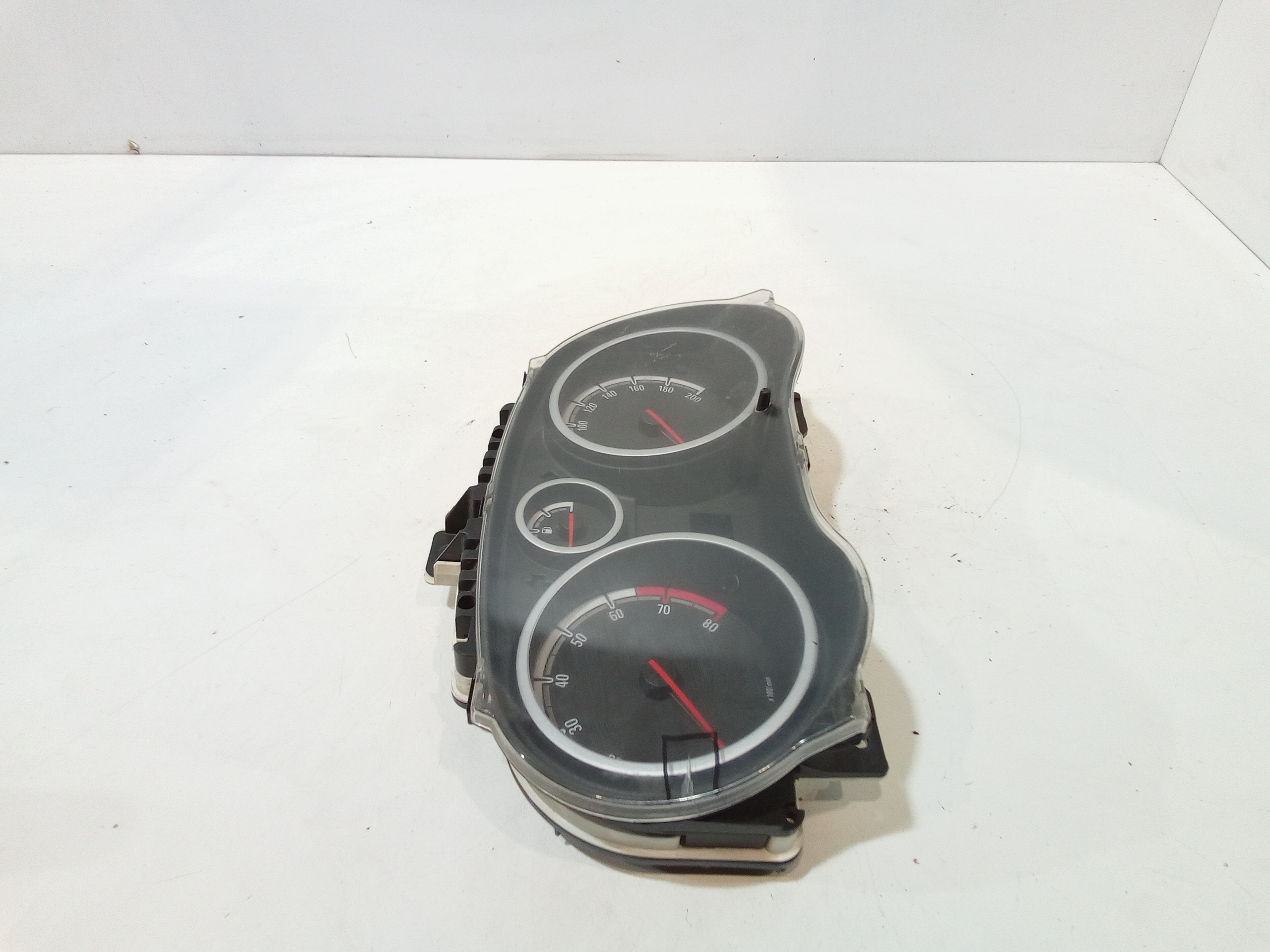 Quadro Strumenti per Opel Corsa D 3p 1 Serie (2006 - In produzione)