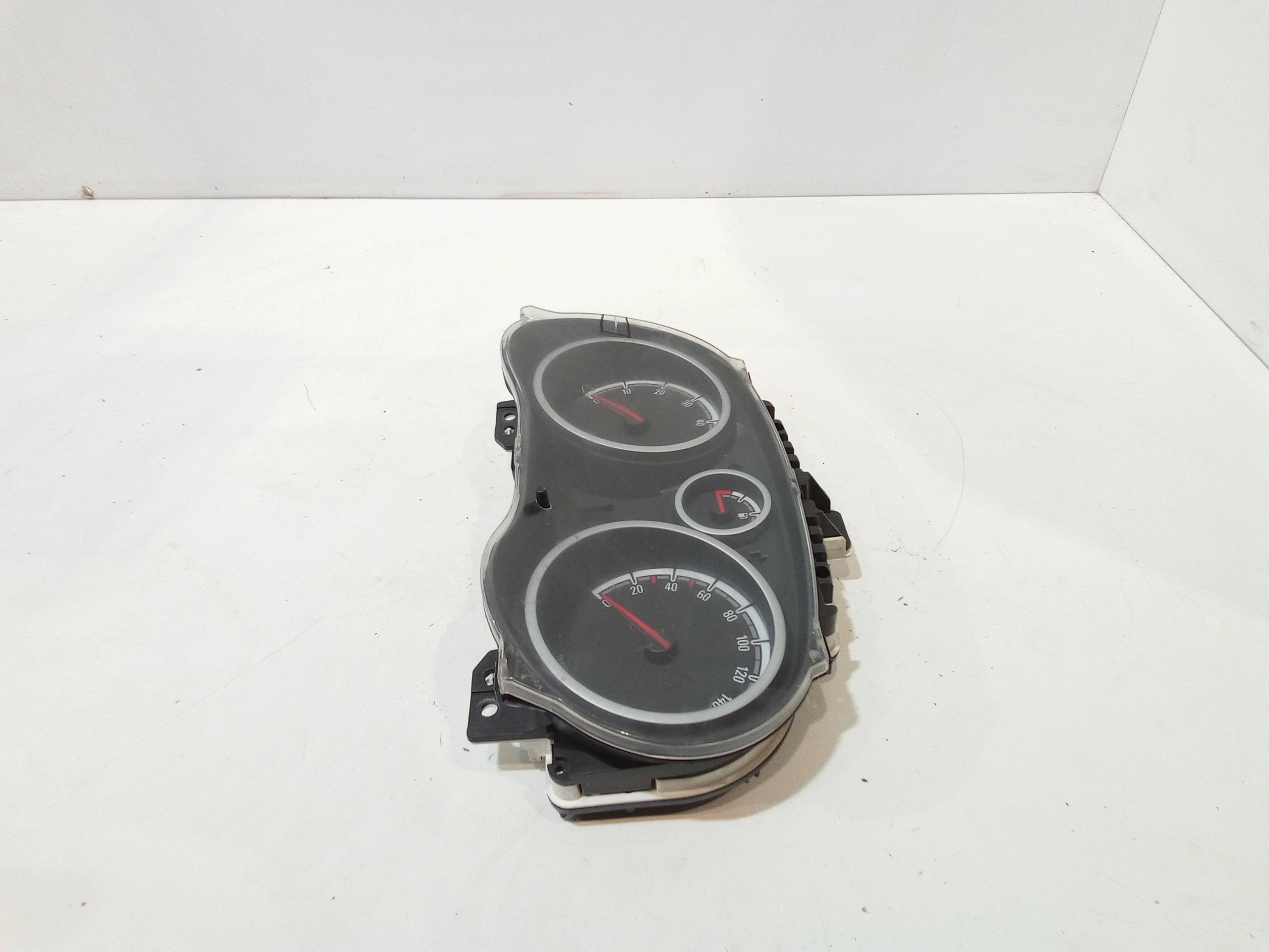 Quadro Strumenti per Opel Corsa D 3p 1 Serie (2006 - In produzione)