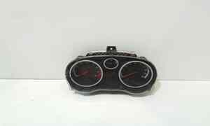 Quadro Strumenti per Opel Corsa D 3p 1 Serie (2006 - In produzione)