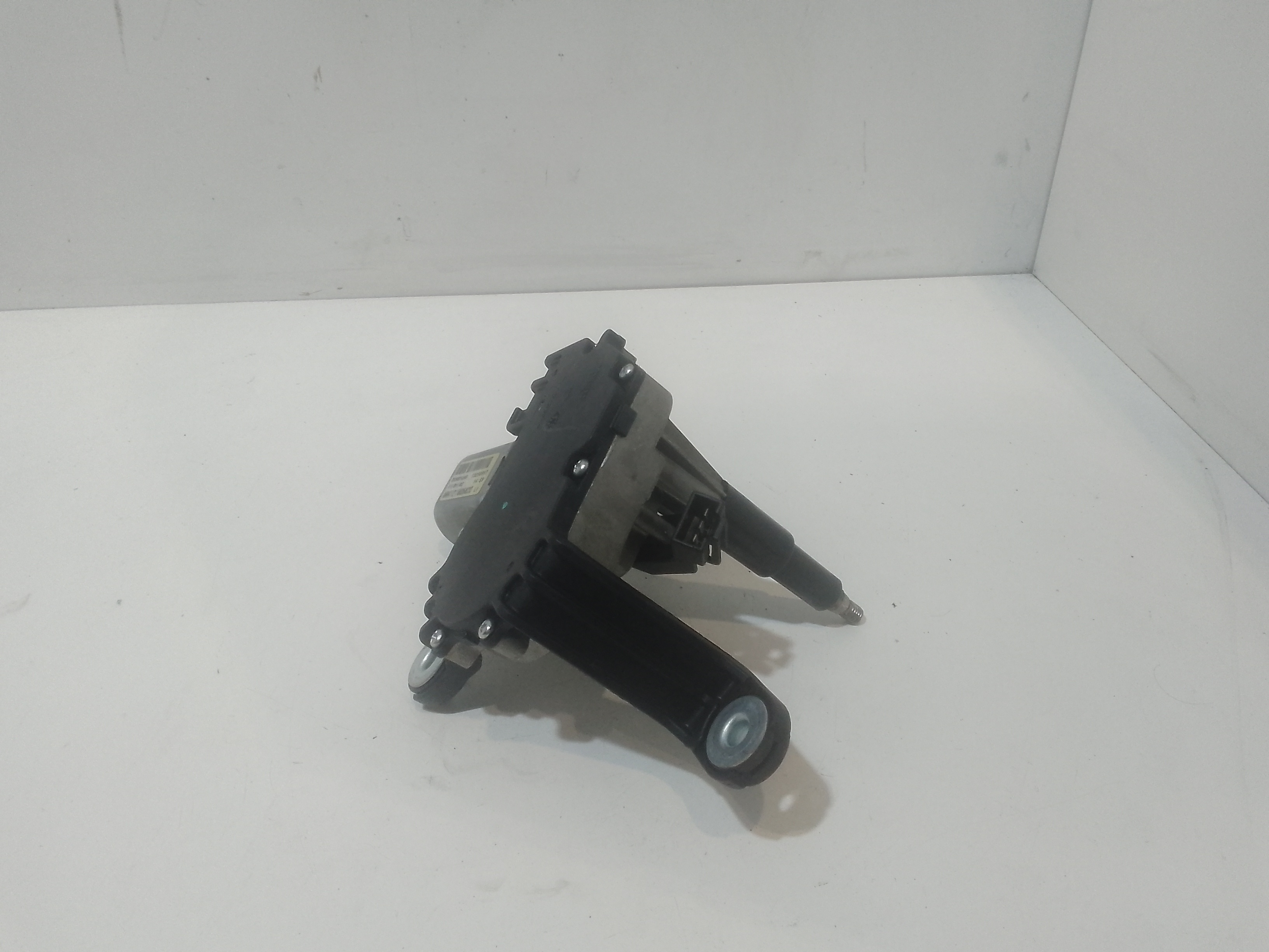 Motorino Tergicristallo Posteriore per Opel Astra J 2 Serie (2011 - In produzione)