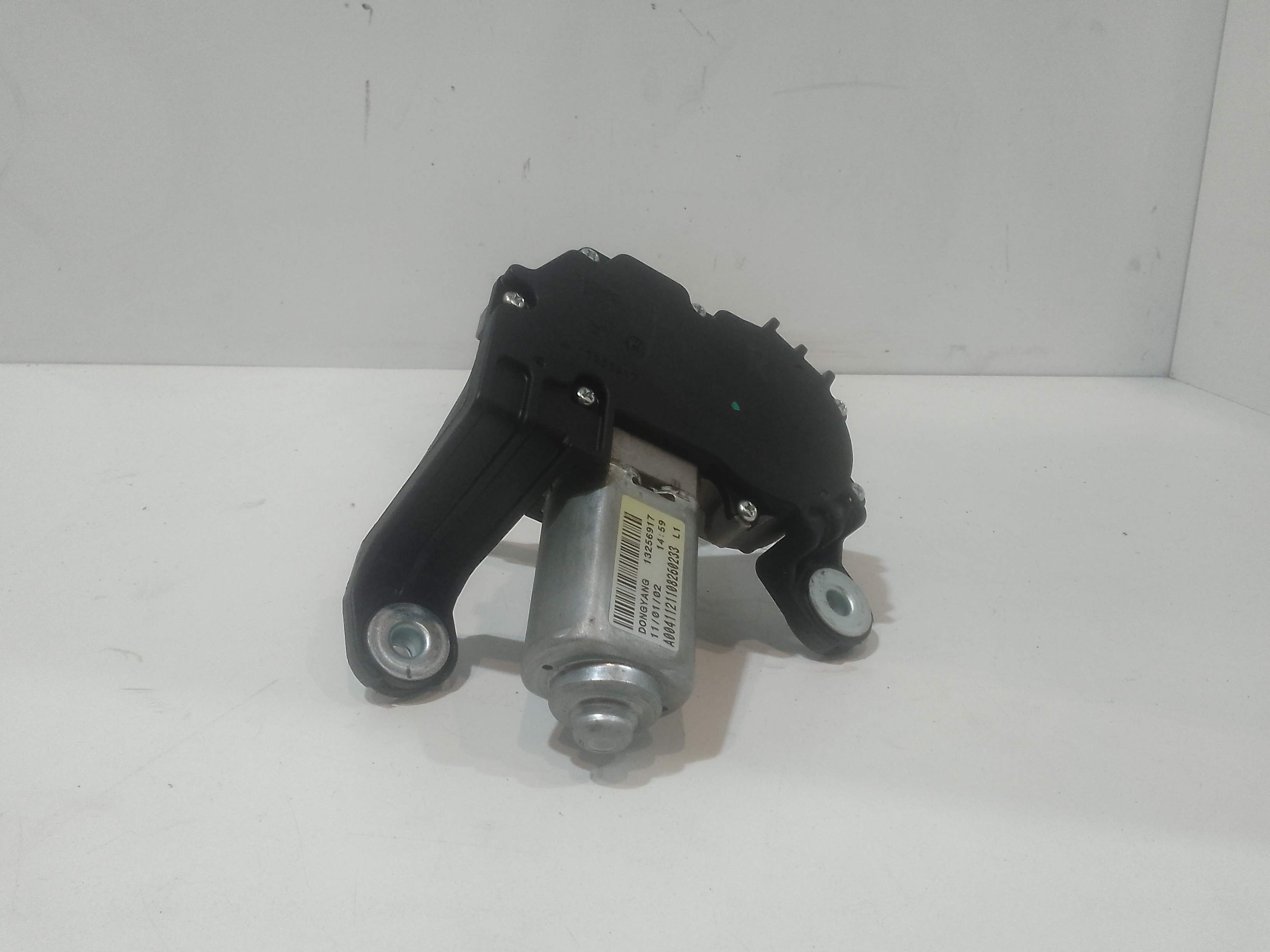 Motorino Tergicristallo Posteriore per Opel Astra J 2 Serie (2011 - In produzione)