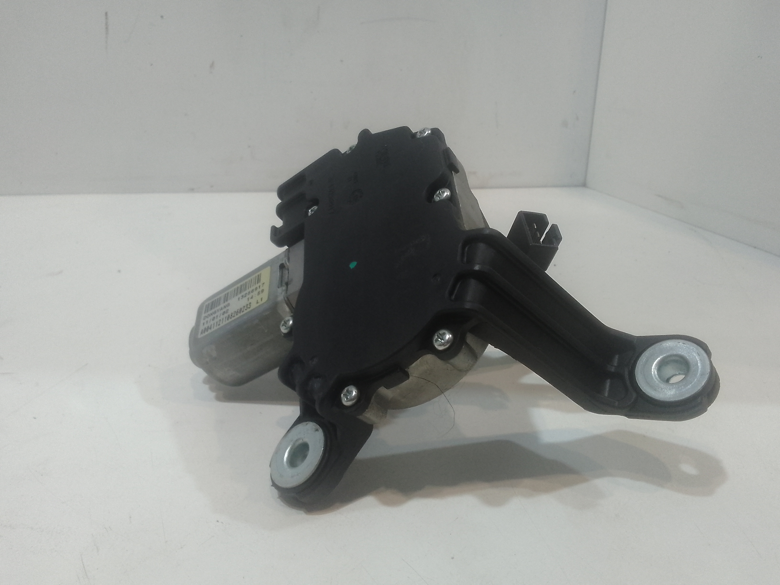 Motorino Tergicristallo Posteriore per Opel Astra J 2 Serie (2011 - In produzione)