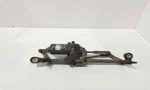 Motorino tergi ant completo di tandem per Opel Corsa D 3p 1 Serie (2006 - In produzione)