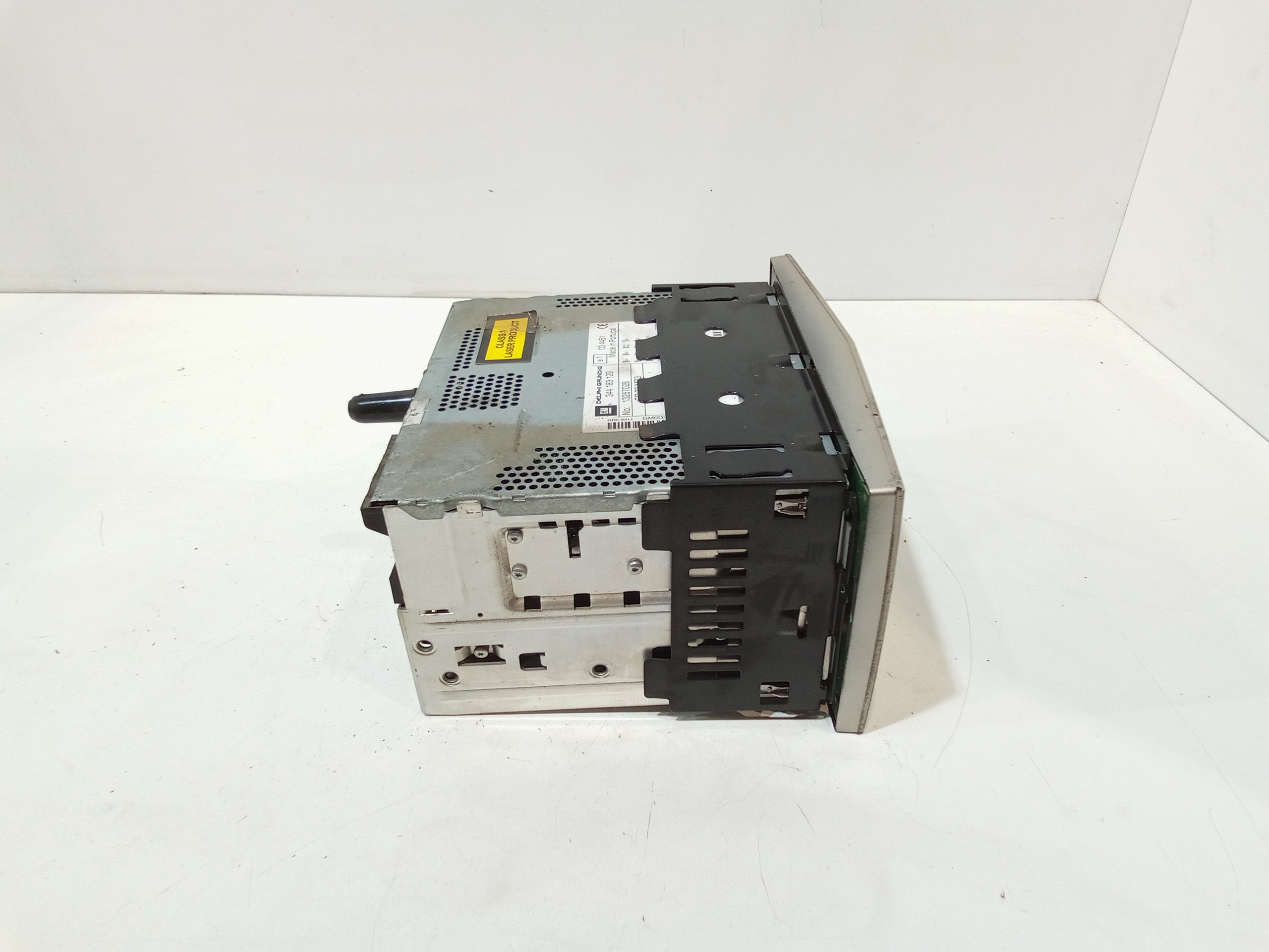 Autoradio per Opel Corsa D 3p 1 Serie (2006 - In produzione)