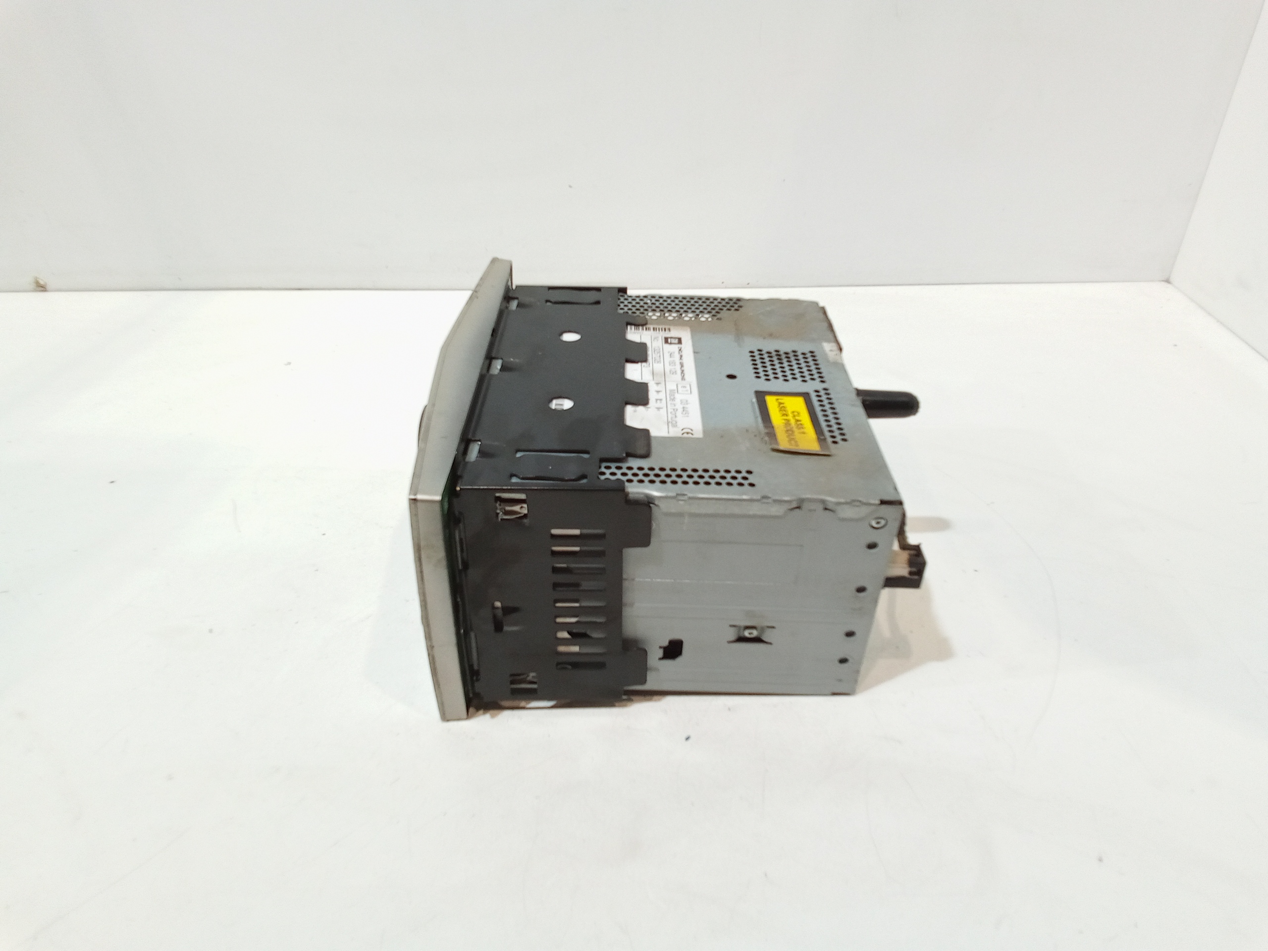 Autoradio per Opel Corsa D 3p 1 Serie (2006 - In produzione)