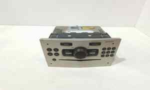 Autoradio per Opel Corsa D 3p 1 Serie (2006 - In produzione)