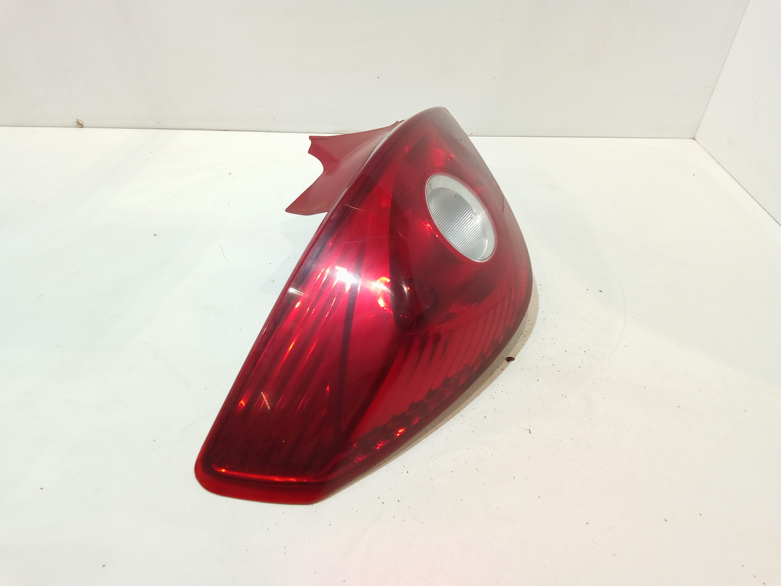 Stop fanale Posteriore sinistro lato Guida per Opel Corsa D 5p 1 Serie (2006 - In produzione)