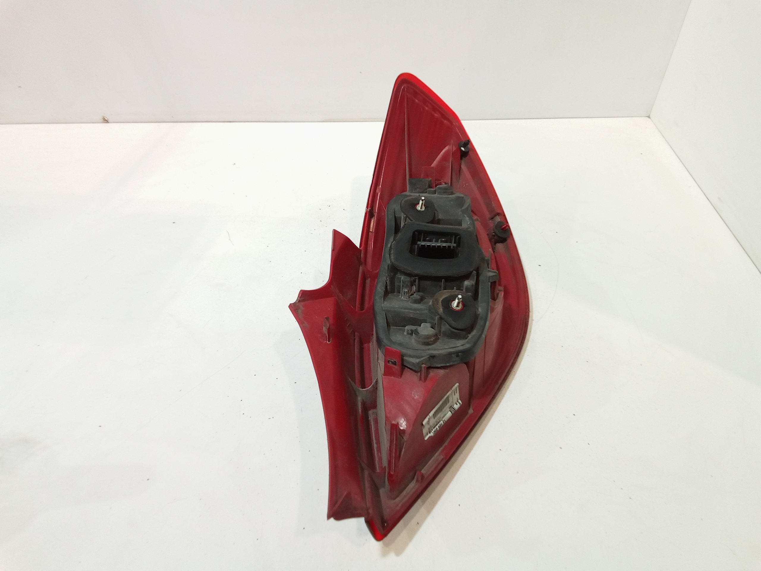 Stop fanale Posteriore sinistro lato Guida per Opel Corsa D 5p 1 Serie (2006 - In produzione)