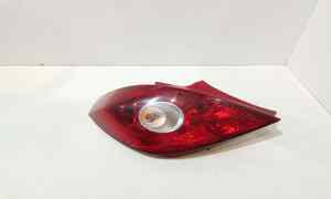 Stop fanale Posteriore sinistro lato Guida per Opel Corsa D 5p 1 Serie (2006 - In produzione)