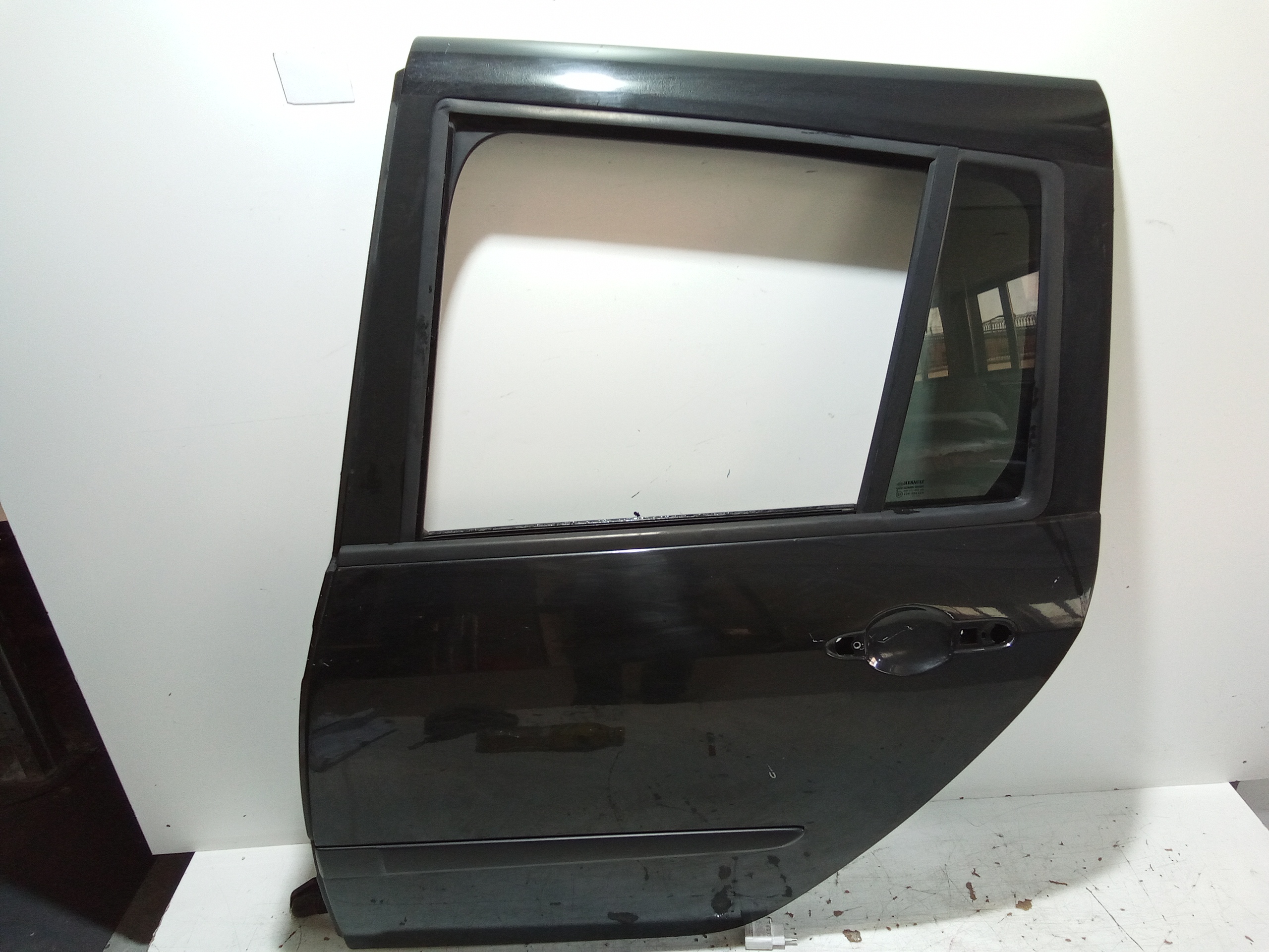 Portiera Posteriore Sinistra per Opel Astra J S. Wagon (2011 - In produzione)