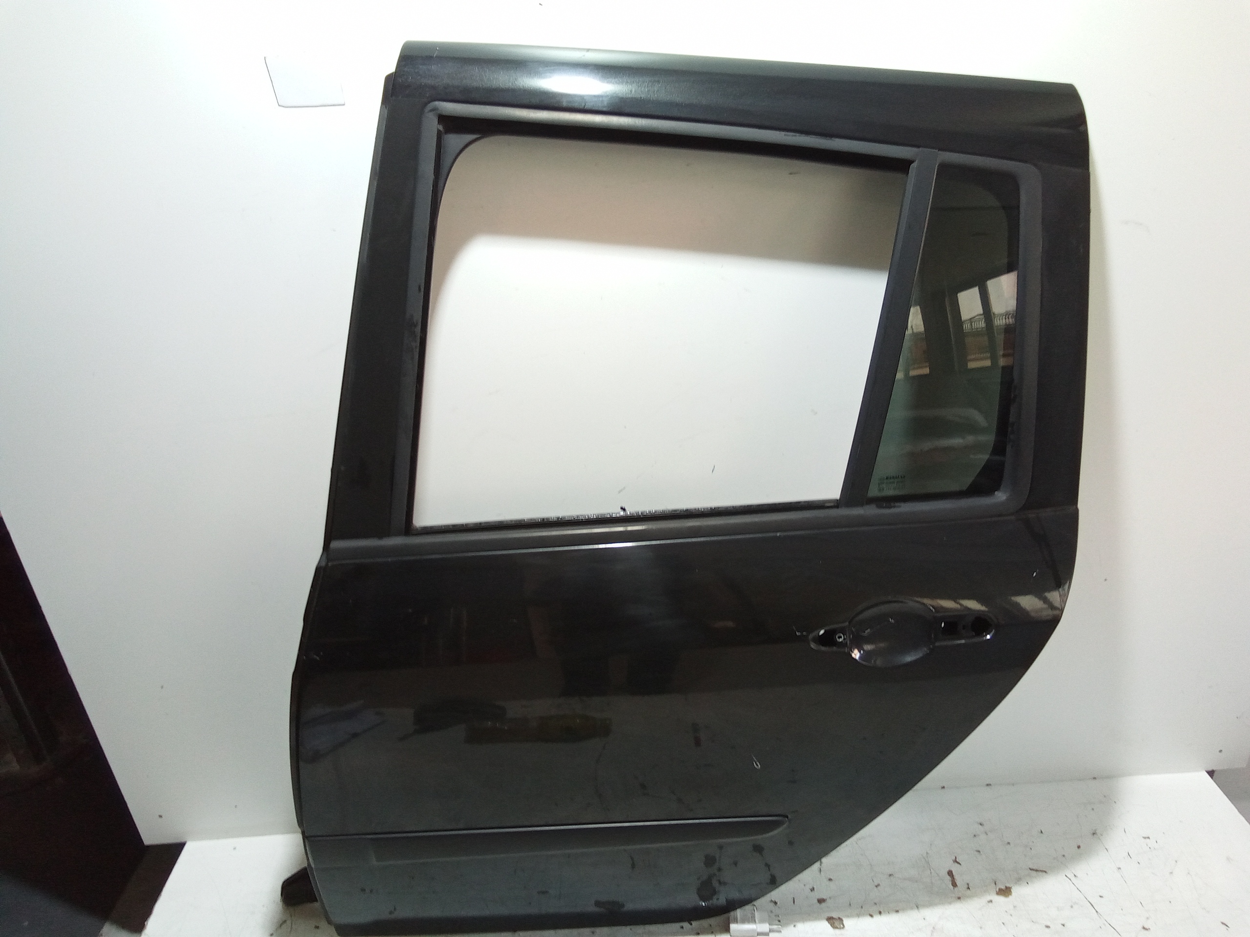 Portiera Posteriore Sinistra per Opel Astra J S. Wagon (2011 - In produzione)