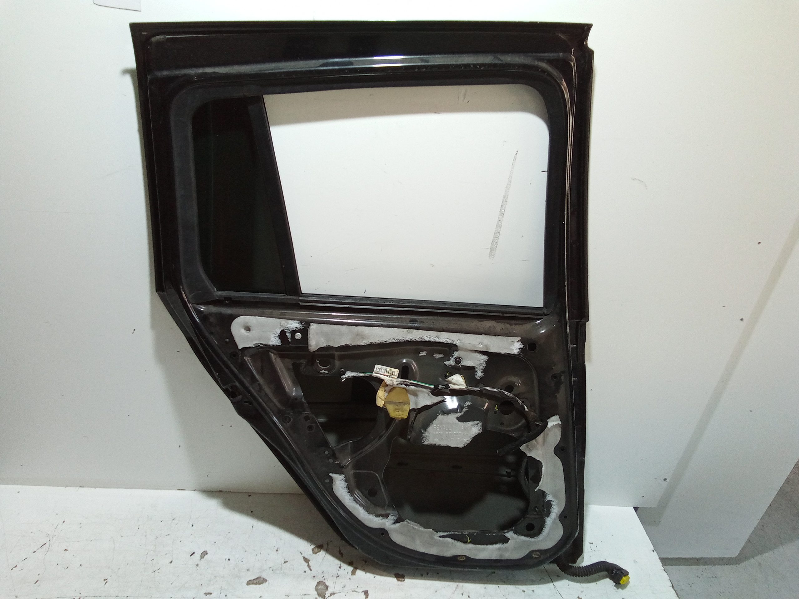 Portiera Posteriore Sinistra per Opel Astra J S. Wagon (2011 - In produzione)