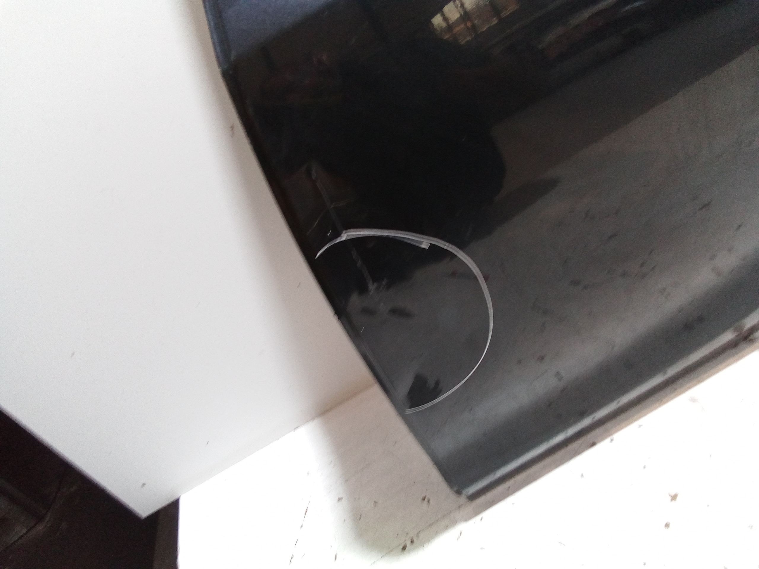 Portiera Posteriore Sinistra per Opel Astra J S. Wagon (2011 - In produzione)