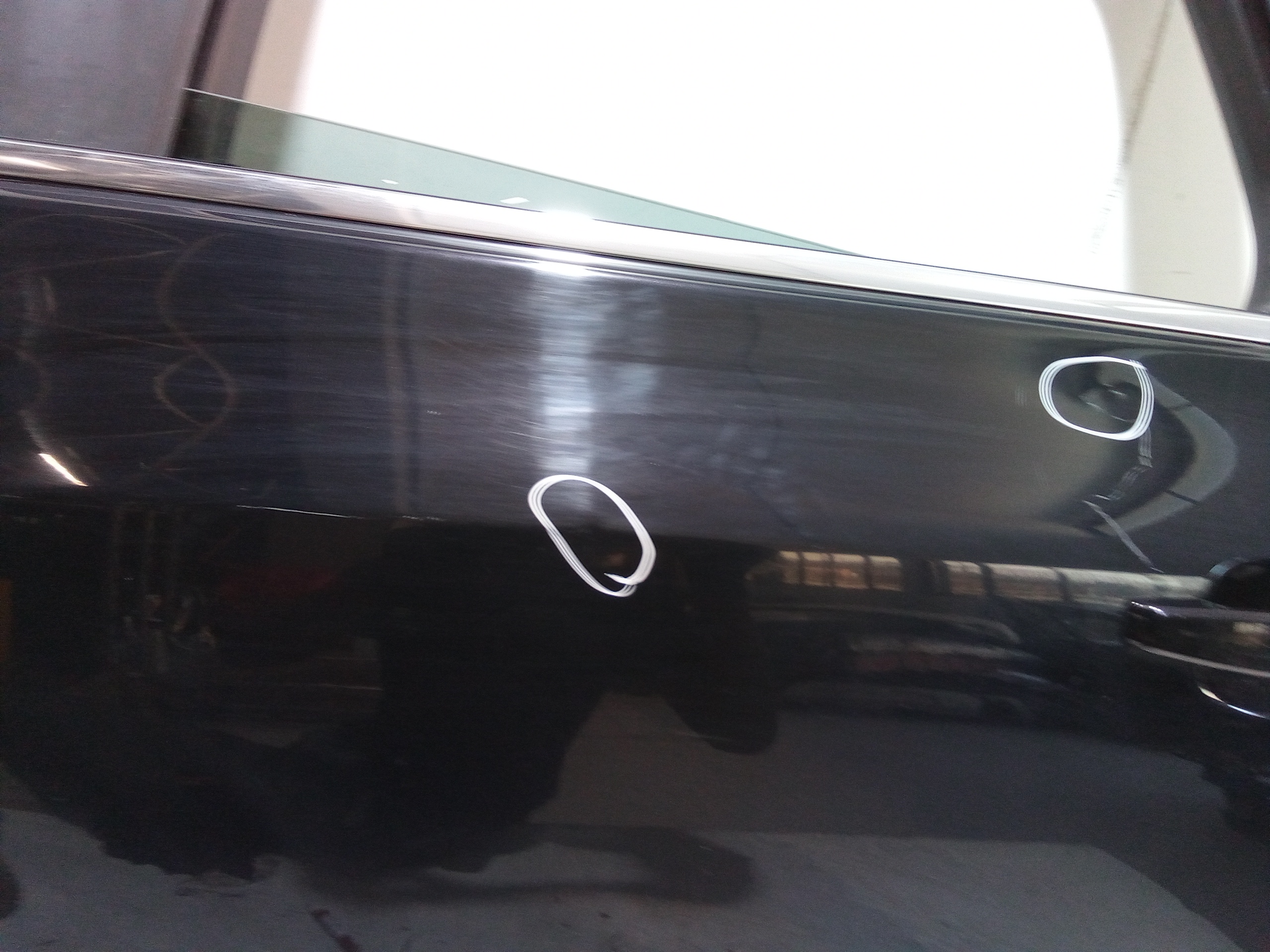 Portiera Posteriore Sinistra per Opel Astra J S. Wagon (2011 - In produzione)