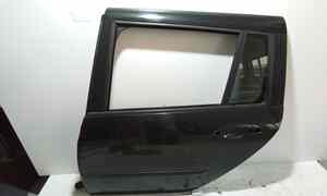 Portiera Posteriore Sinistra per Opel Astra J S. Wagon (2011 - In produzione)